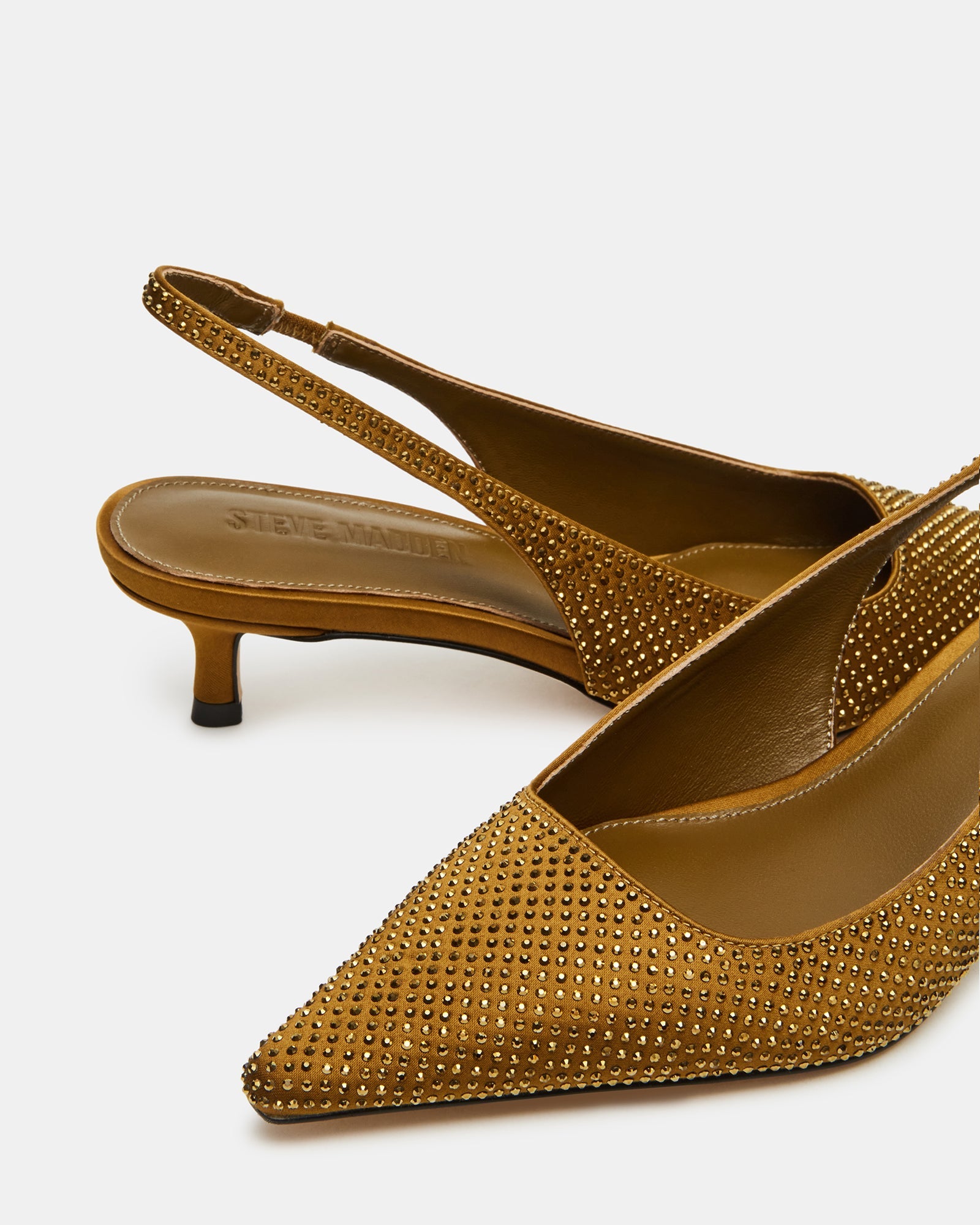 KARI OLIVE RHINESTONES - SM REBOOTED、mySite、gtrtttuynbv