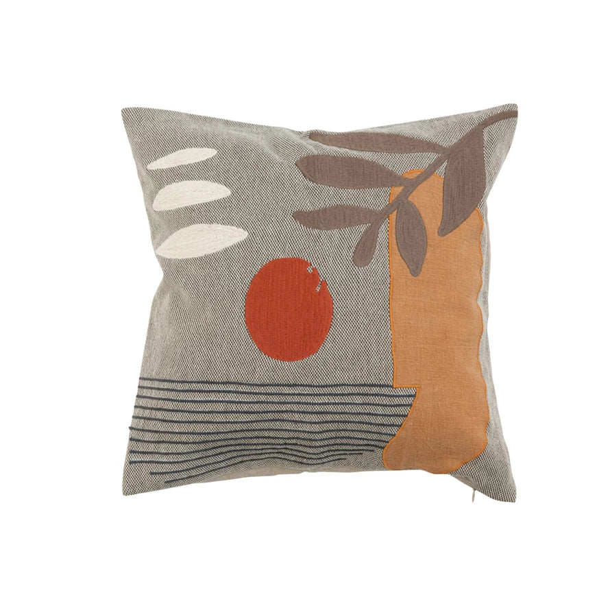  Patchwork Accent Pillow、mySite、elrpsem3k