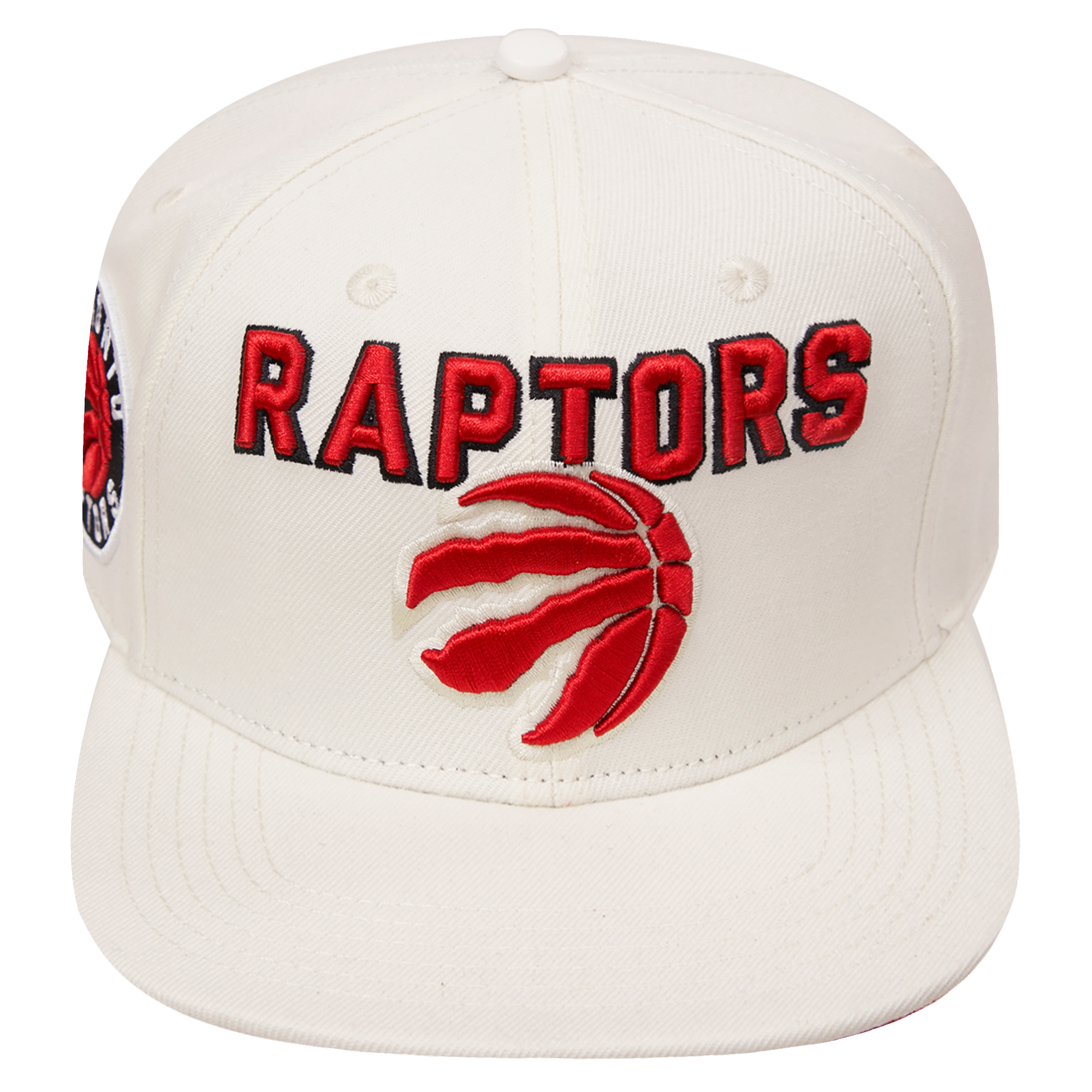 Part Logo Wordmark Classic Snapback