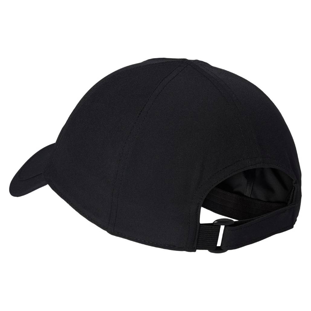 Asics Performance Cap (Black)