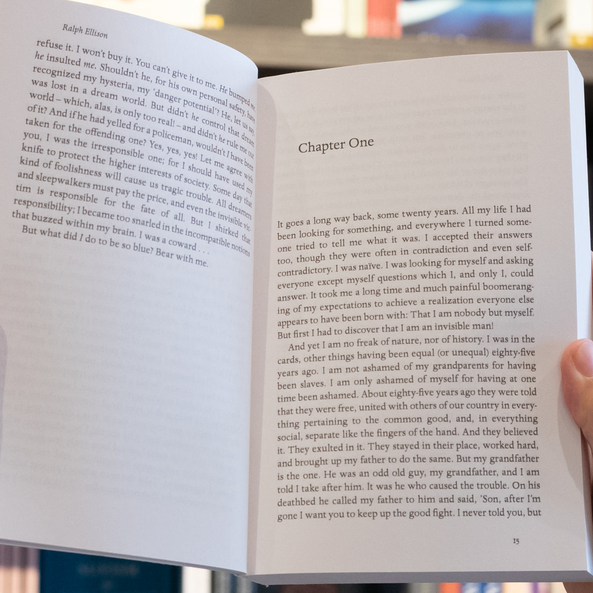 Invisible Man、mySite、topwebapps