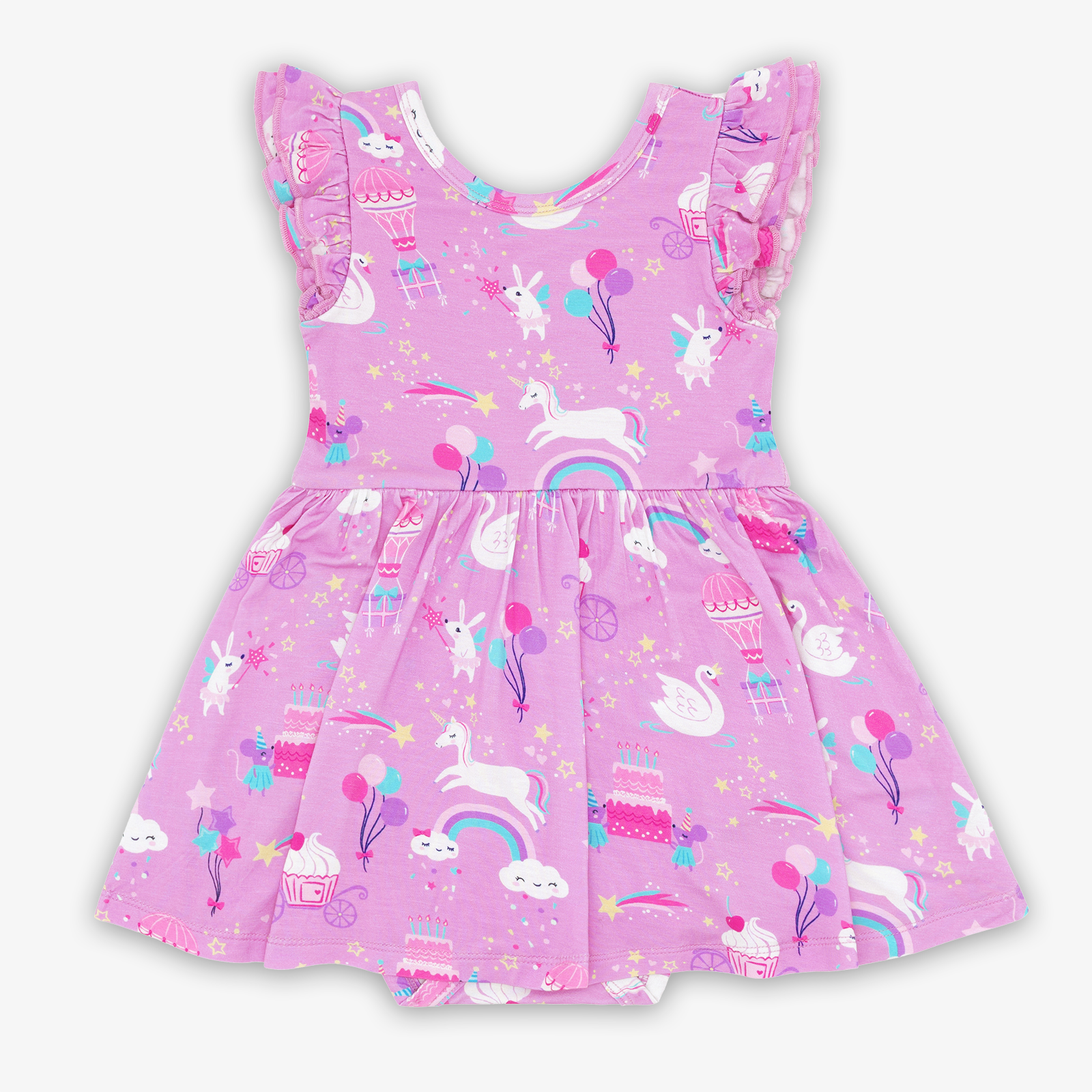 Magical Birthday Flutter Twirl Dress with Bodysuit、mySite、g9winljtr
