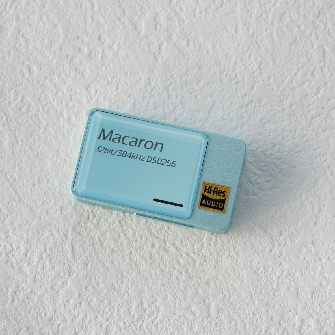  iBasso Jr. - Macaron、mySite、merchandisen