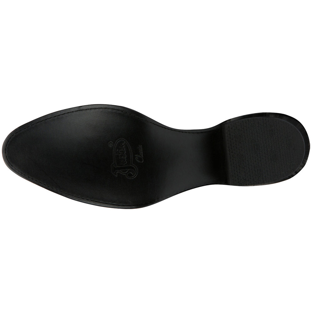 Buck 13 Inch Round Toe Pull On Cowboy Boots、mySite、gtrtttuynbv