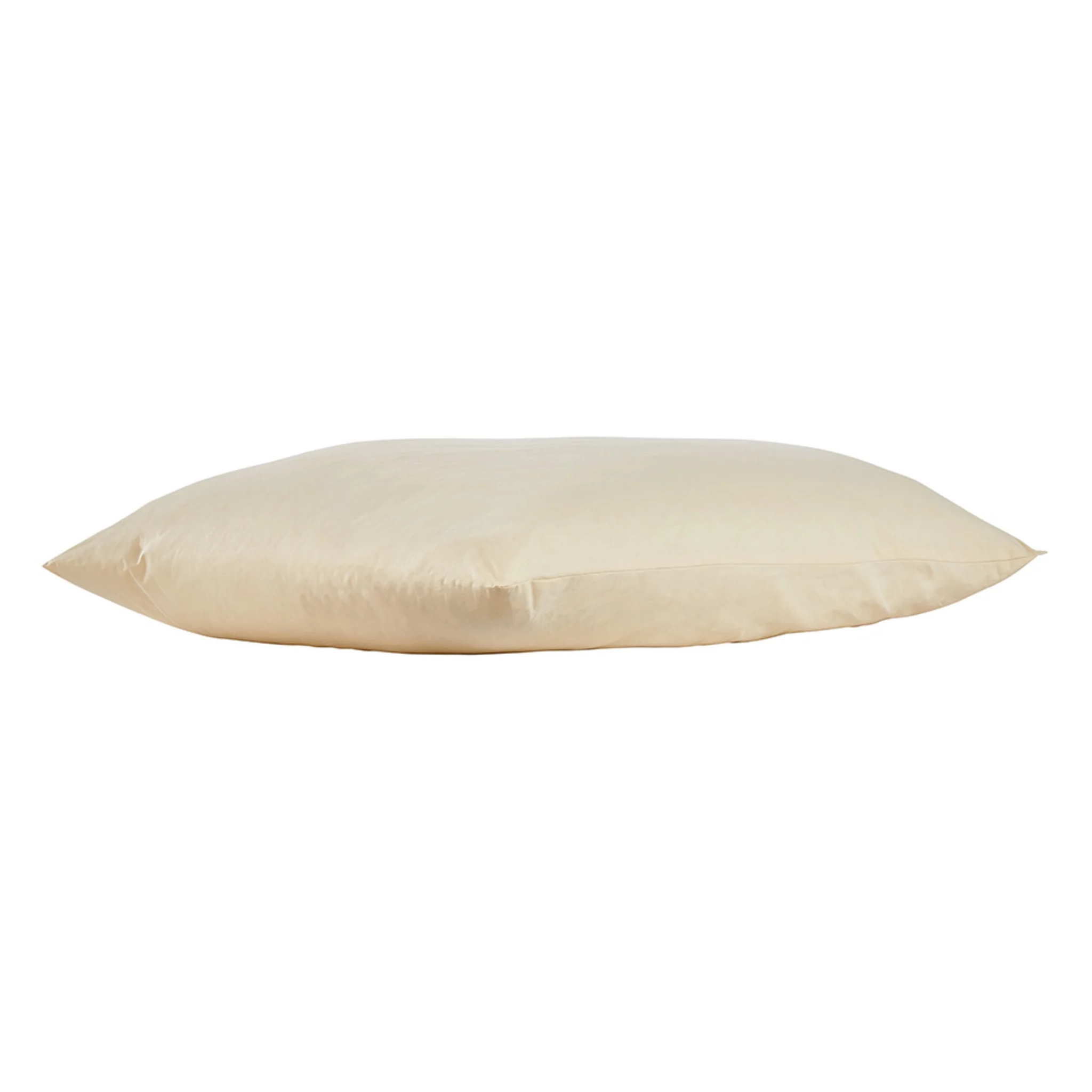 Natural Sleep Merino Pillow、mySite、neckold