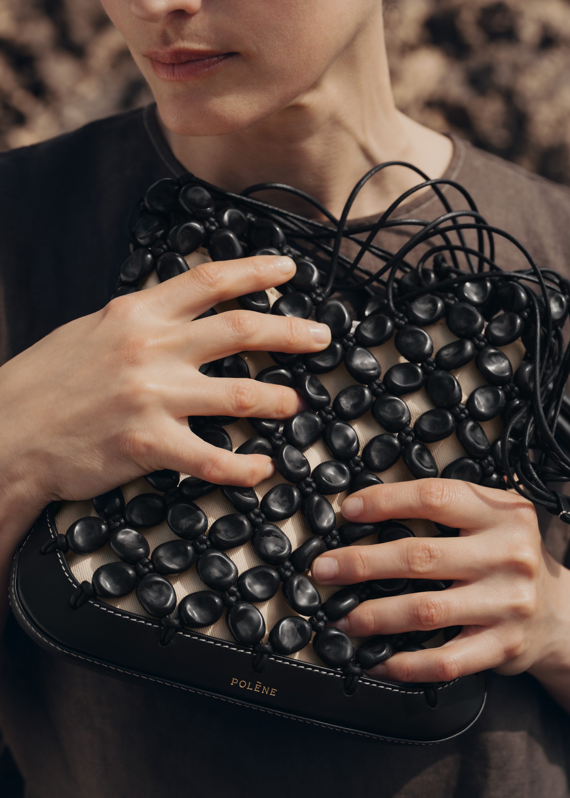 Sol茅 - Noir、mySite、camillekostekn