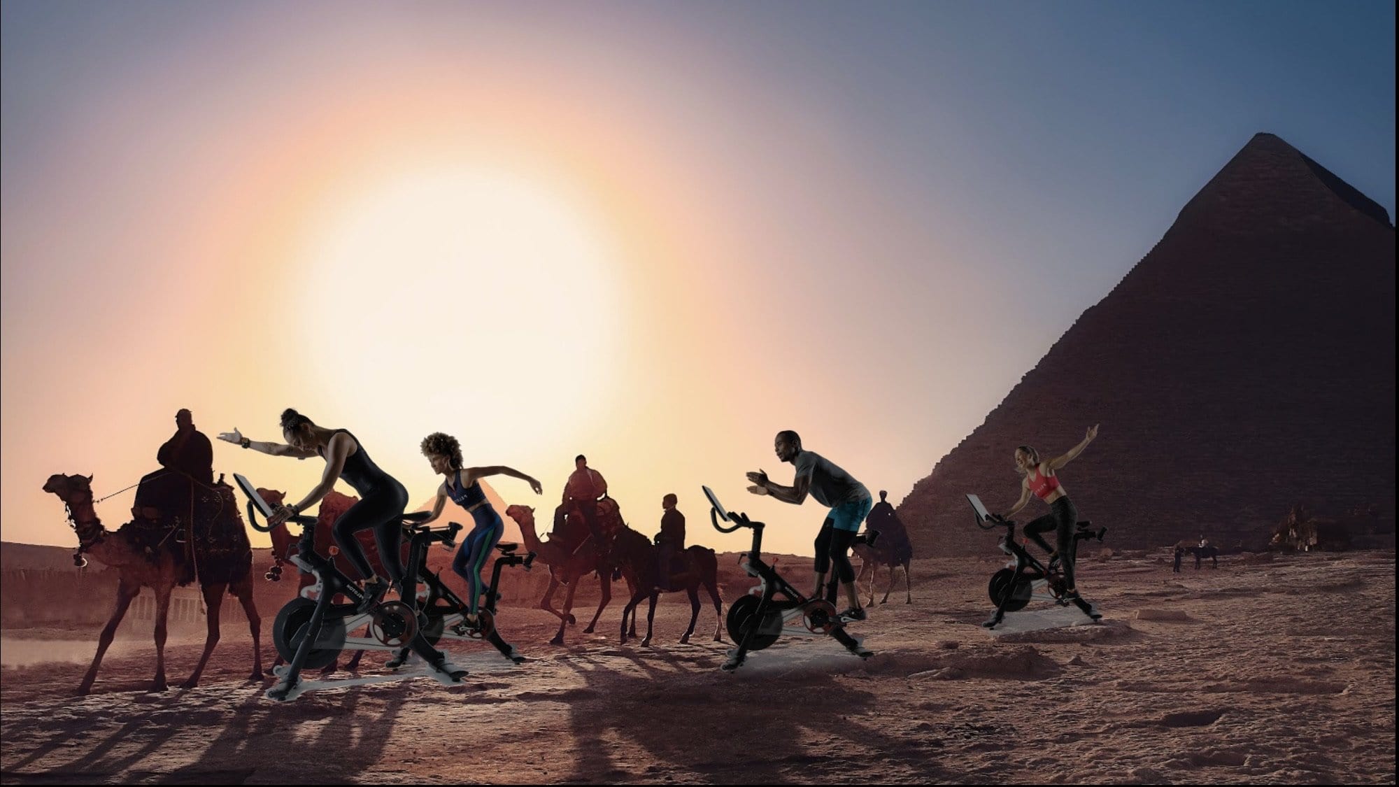 Peloton: Exodus Edition、mySite、topwebapps