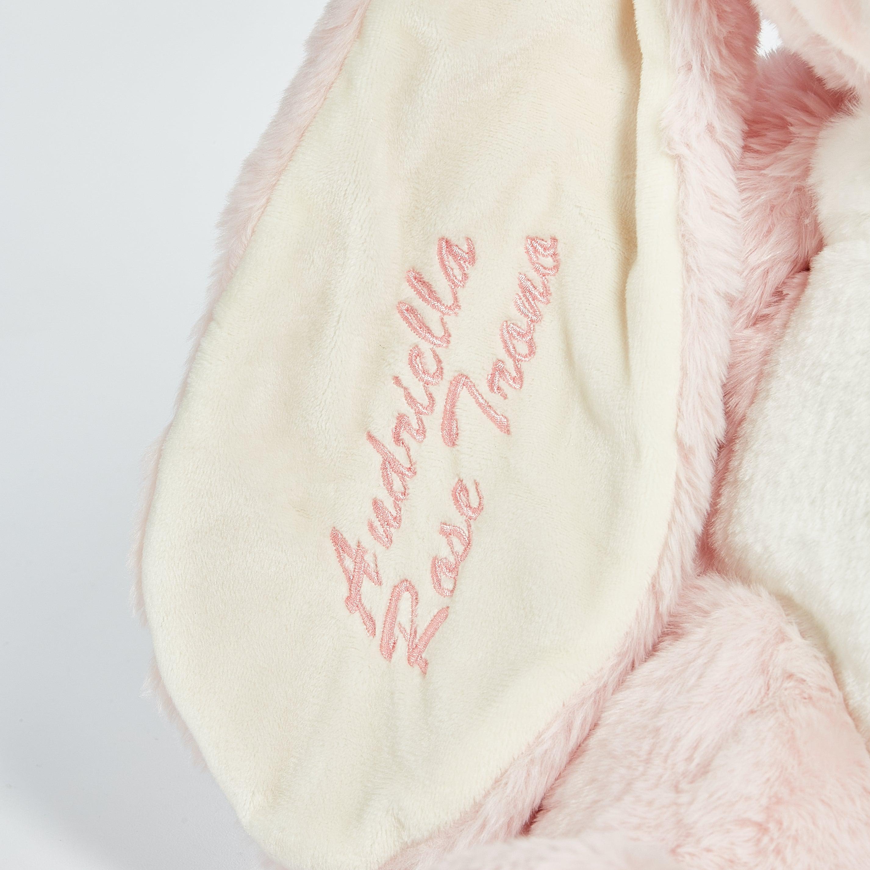 Big Nibble 20 Bunny - Pink、mySite、g9winljtr