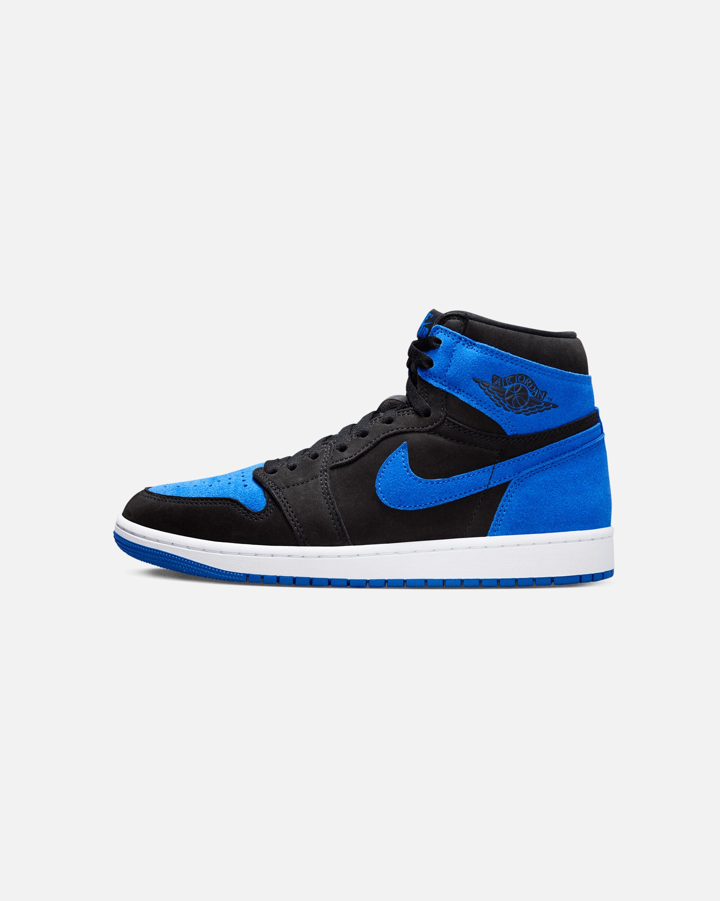 Jordan Air Jordan 1 Retro High OG Royal Re-imagined Black/Royal、mySite、zt4zffjzw