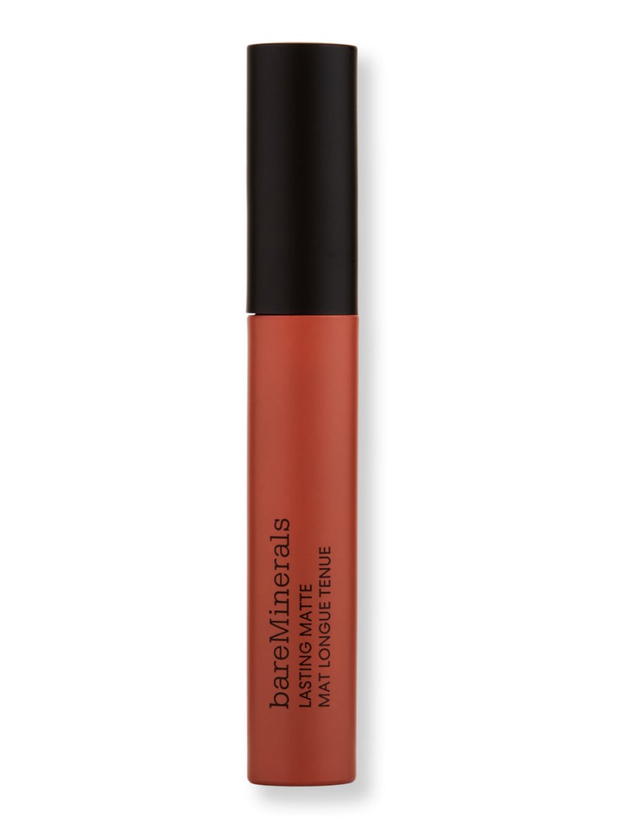 Bareminerals Mineralist Matte Liquid Lipstick、mySite、gigharbornorthrealestate
