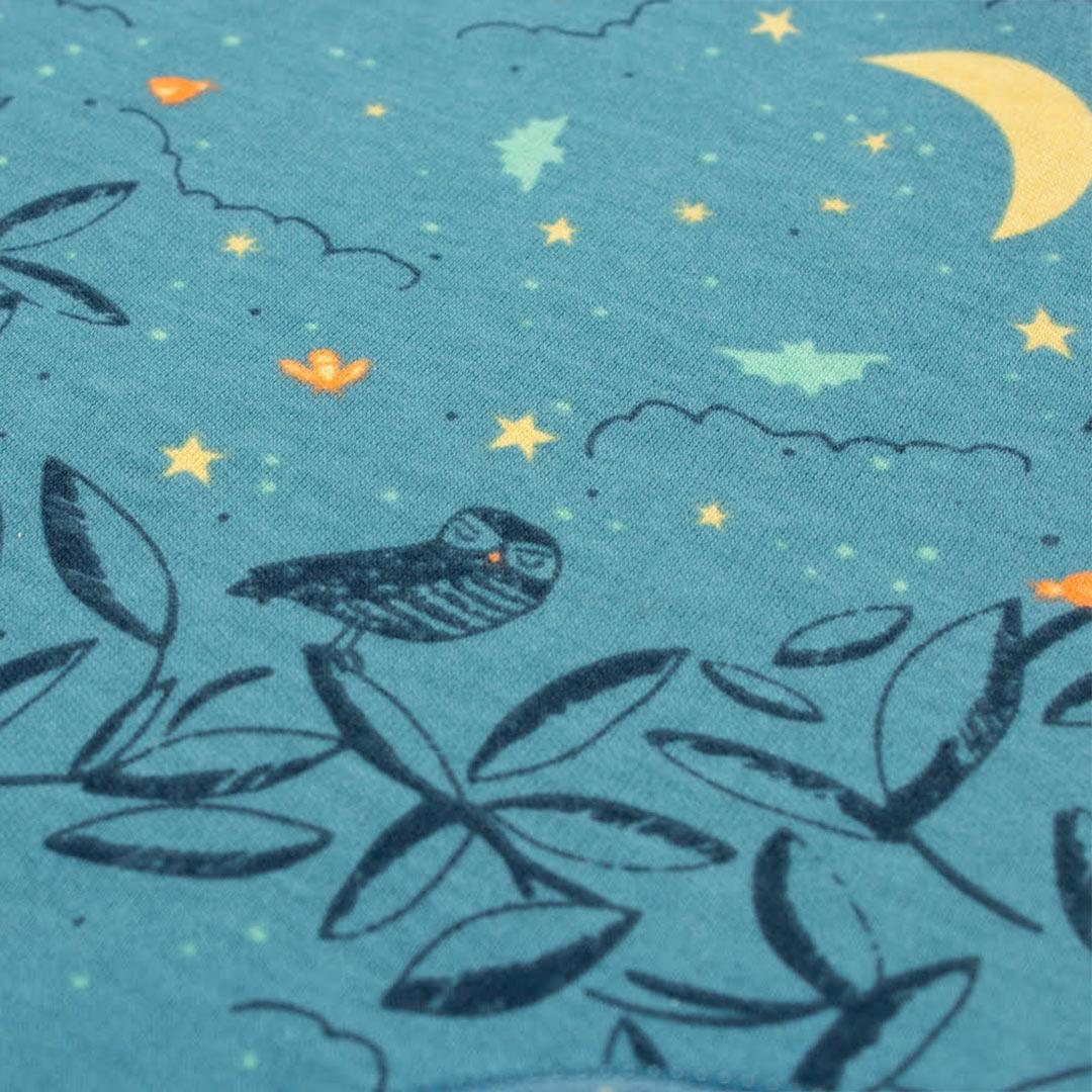  Purflo Swaddle To Sleep Bag - Stargazer - TOG 2.5、mySite、merchandisen