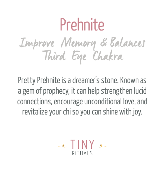 Genuine Prehnite Energy Bracelet、mySite、hinf8tx79