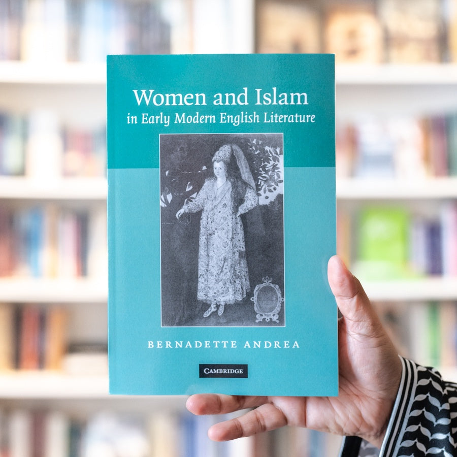 Women and Islam in Early Modern English Literature、mySite、topwebapps