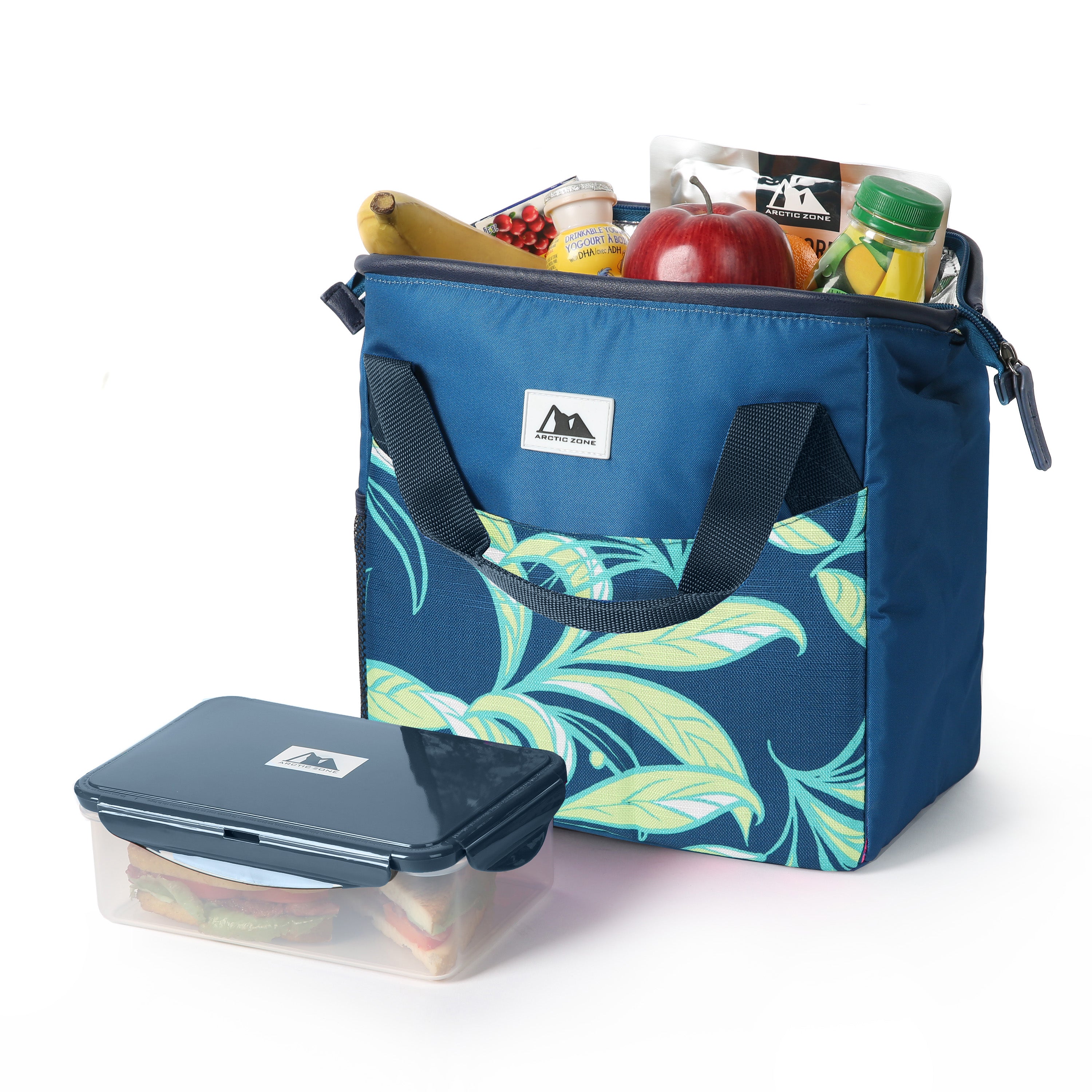 High Performance Meal Prep Lunch Bag M.D.、mySite、noshort