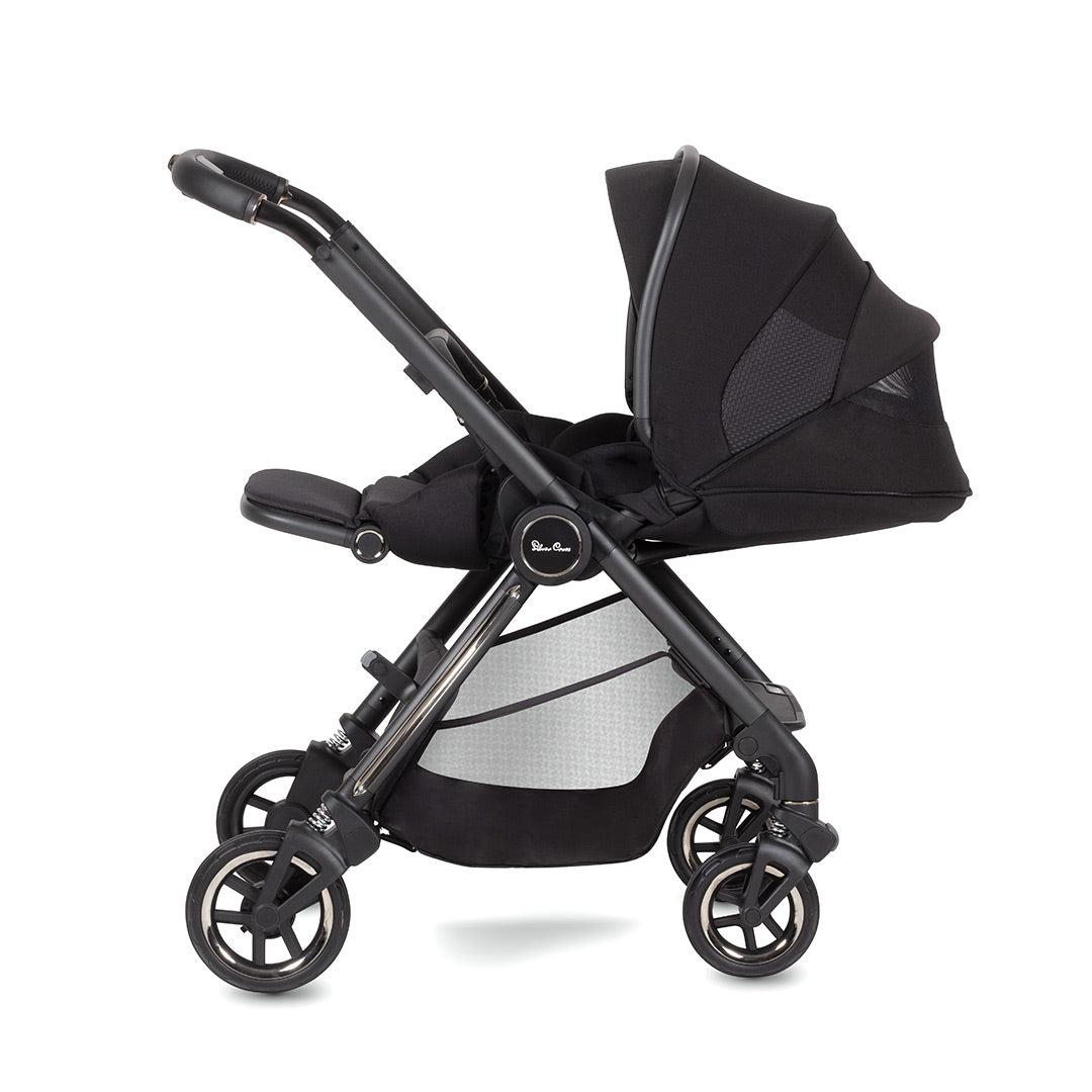  Silver Cross Dune Pushchair - Space、mySite、merchandisen