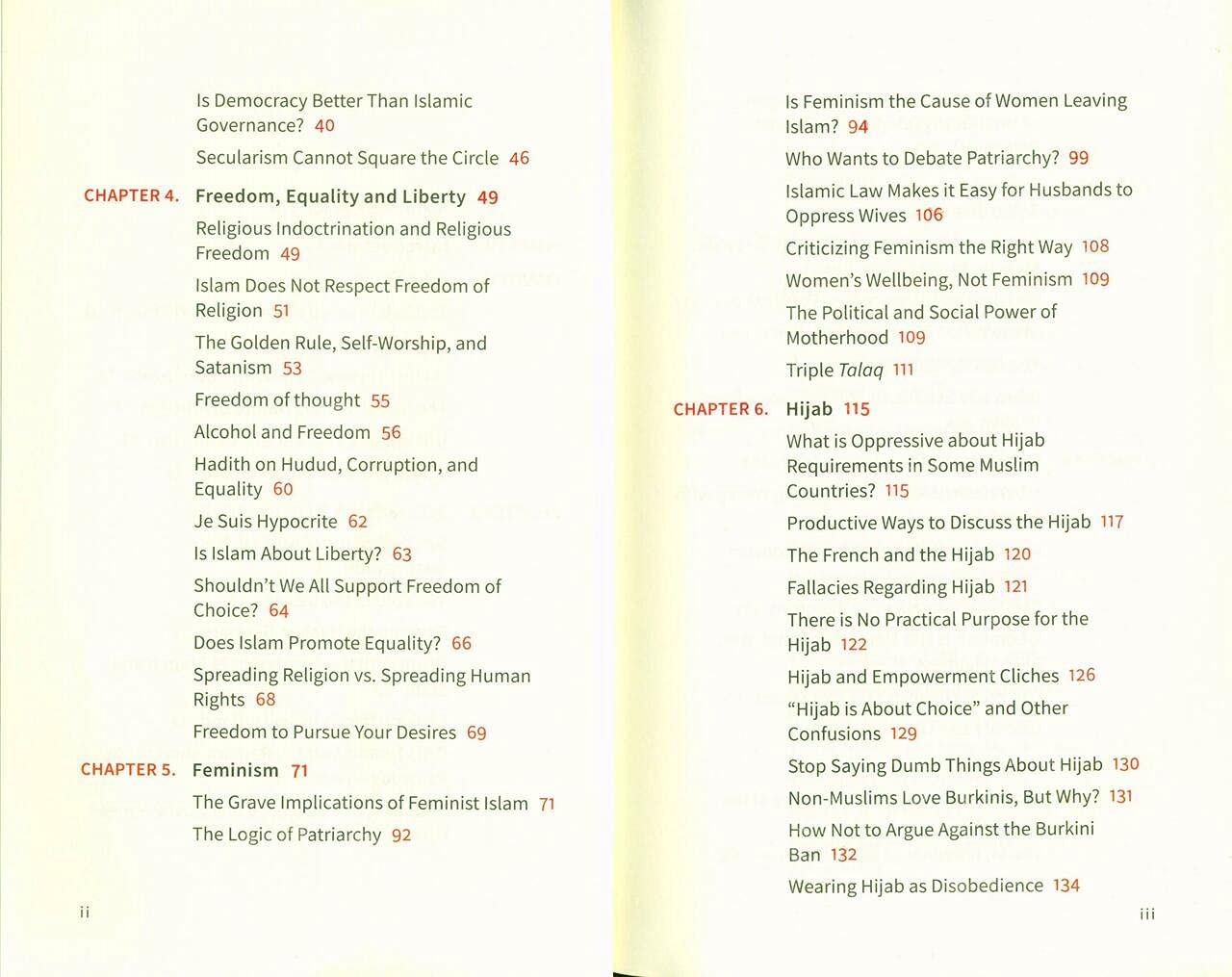 The Modernist Menace To Islam、mySite、topwebapps