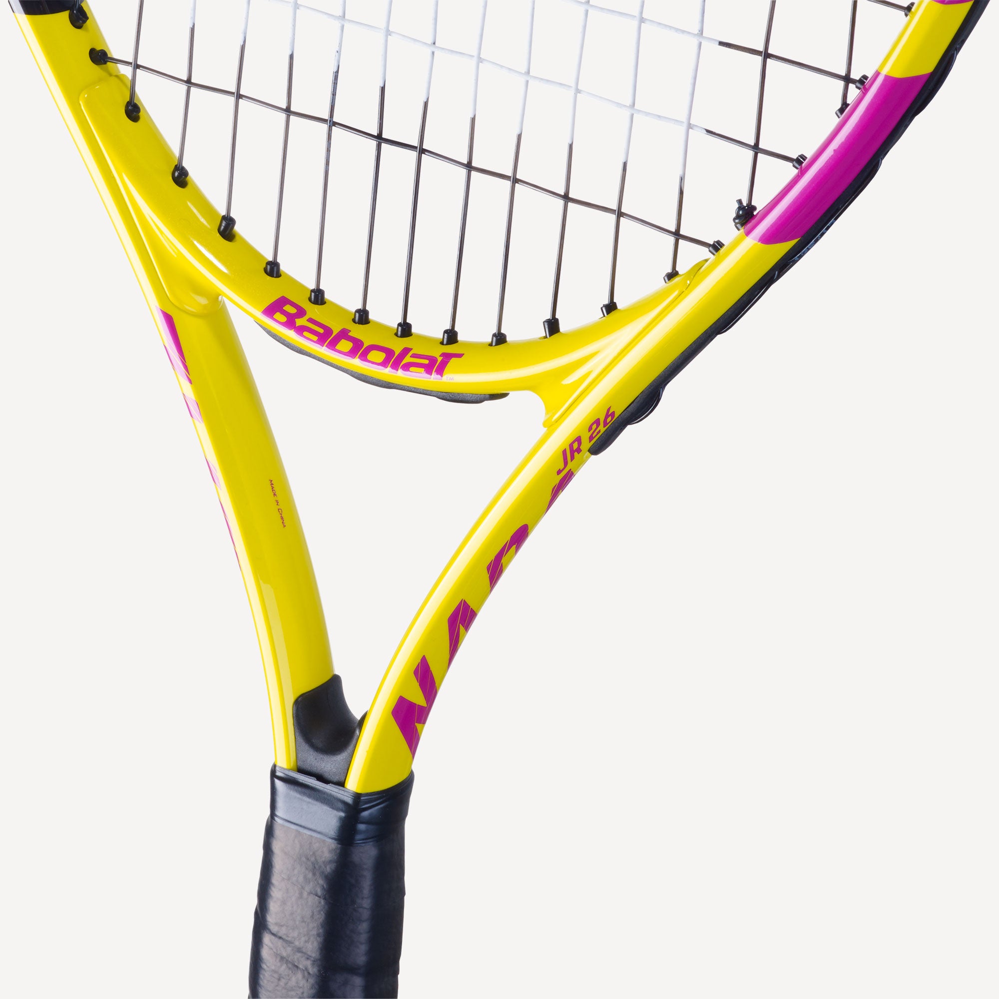 Babolat Rafa Nadal 26 Junior Tennis Racket