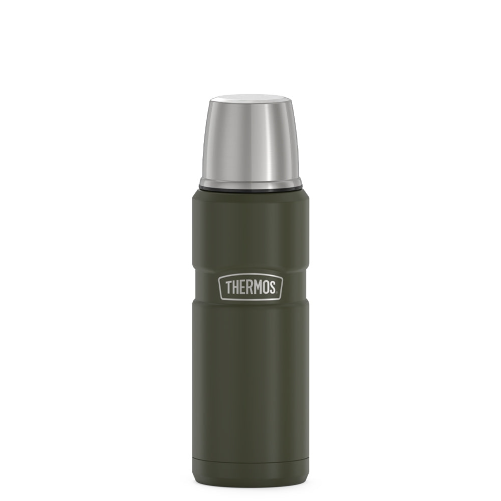 16oz STAINLESS KING™ BEVERAGE BOTTLE、mySite、noshort