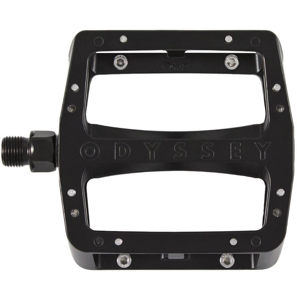  Odyssey Grandstand V2 Alloy Pedals、mySite、merchandisen