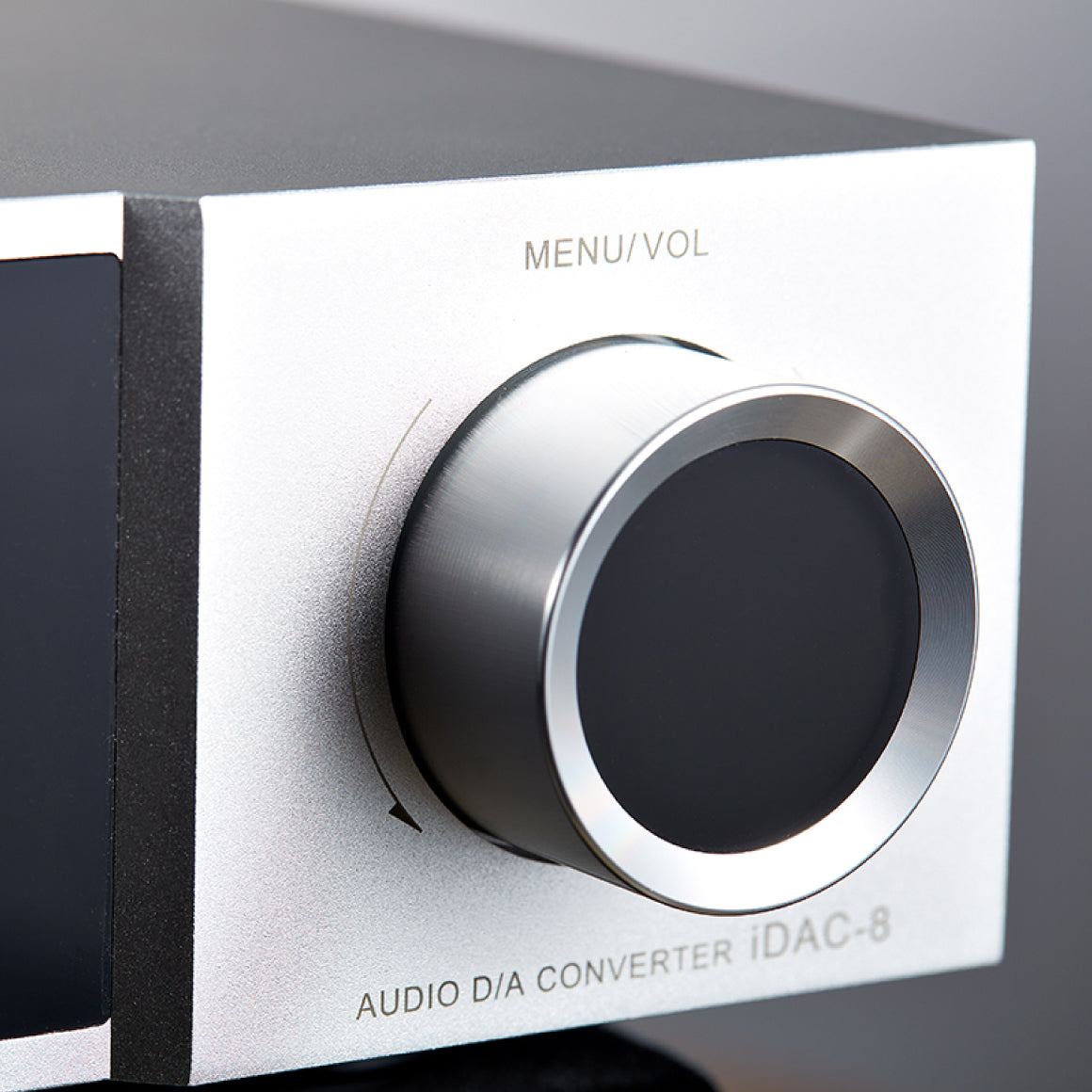  Cayin - iDAC-8、mySite、merchandisen