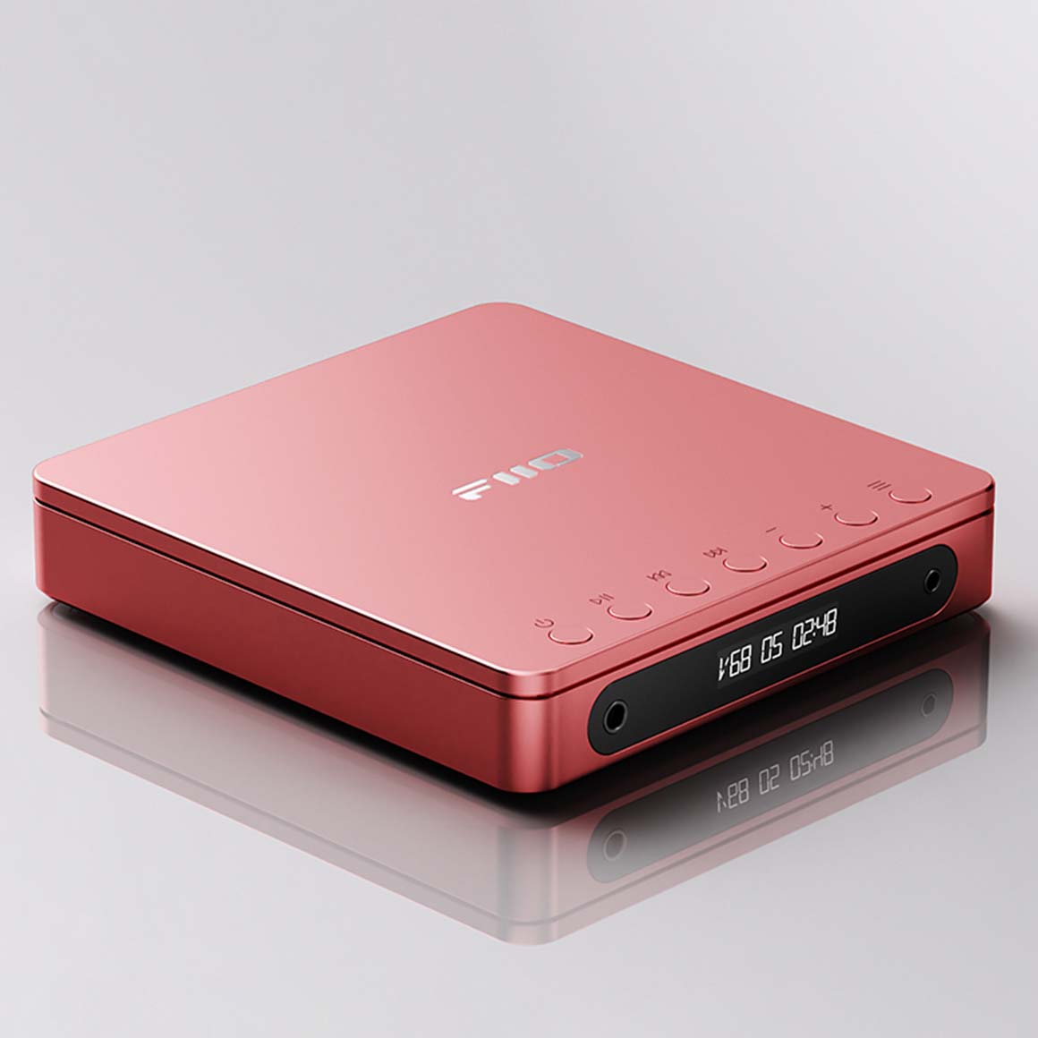  FiiO - DM13、mySite、merchandisen