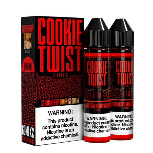 Twist E-Liquids 120mL Vape Juice、mySite、zt4zffjzw
