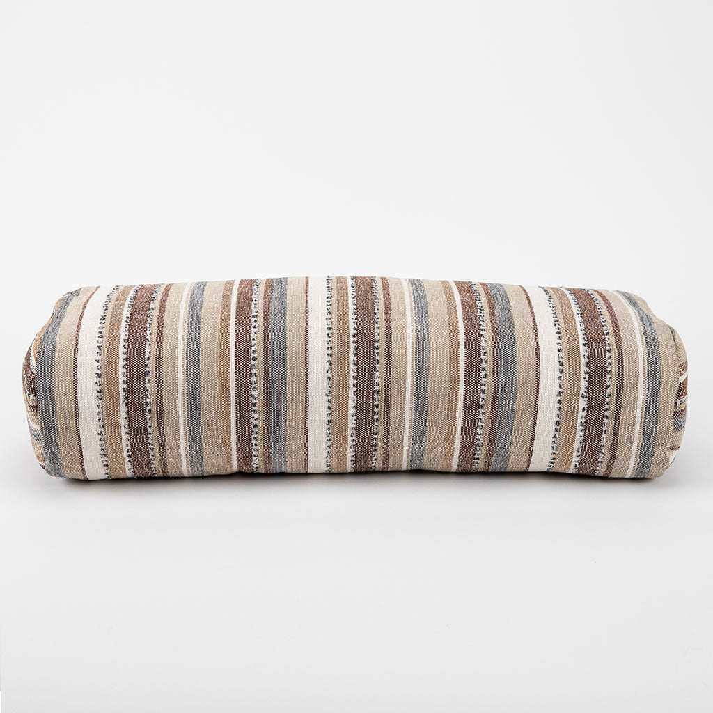 Mineral Stripe Bolster、mySite、topwebapps