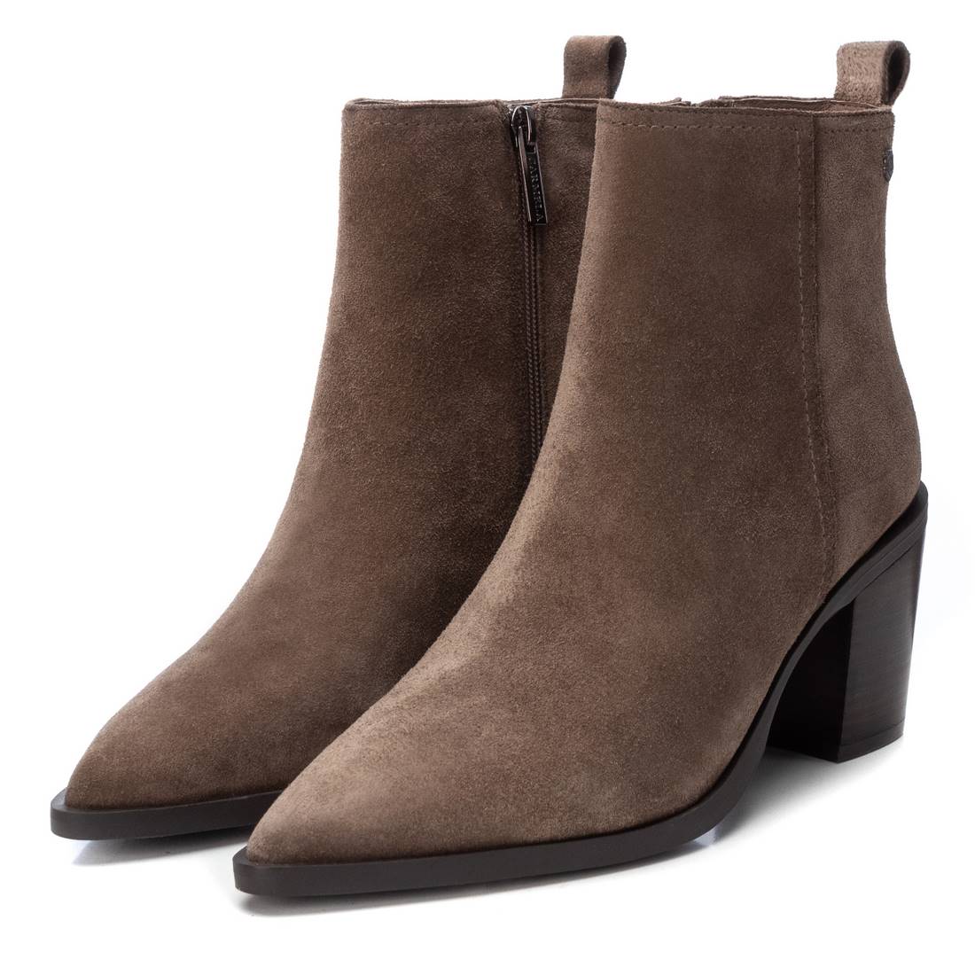 BOTÍN DE MUJER CARMELA 16189503、mySite、gtrtttuynbv