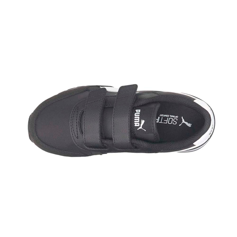 St Runner V3 Slip On Sneakers (Little Kid-Big Kid)、mySite、gtrtttuynbv