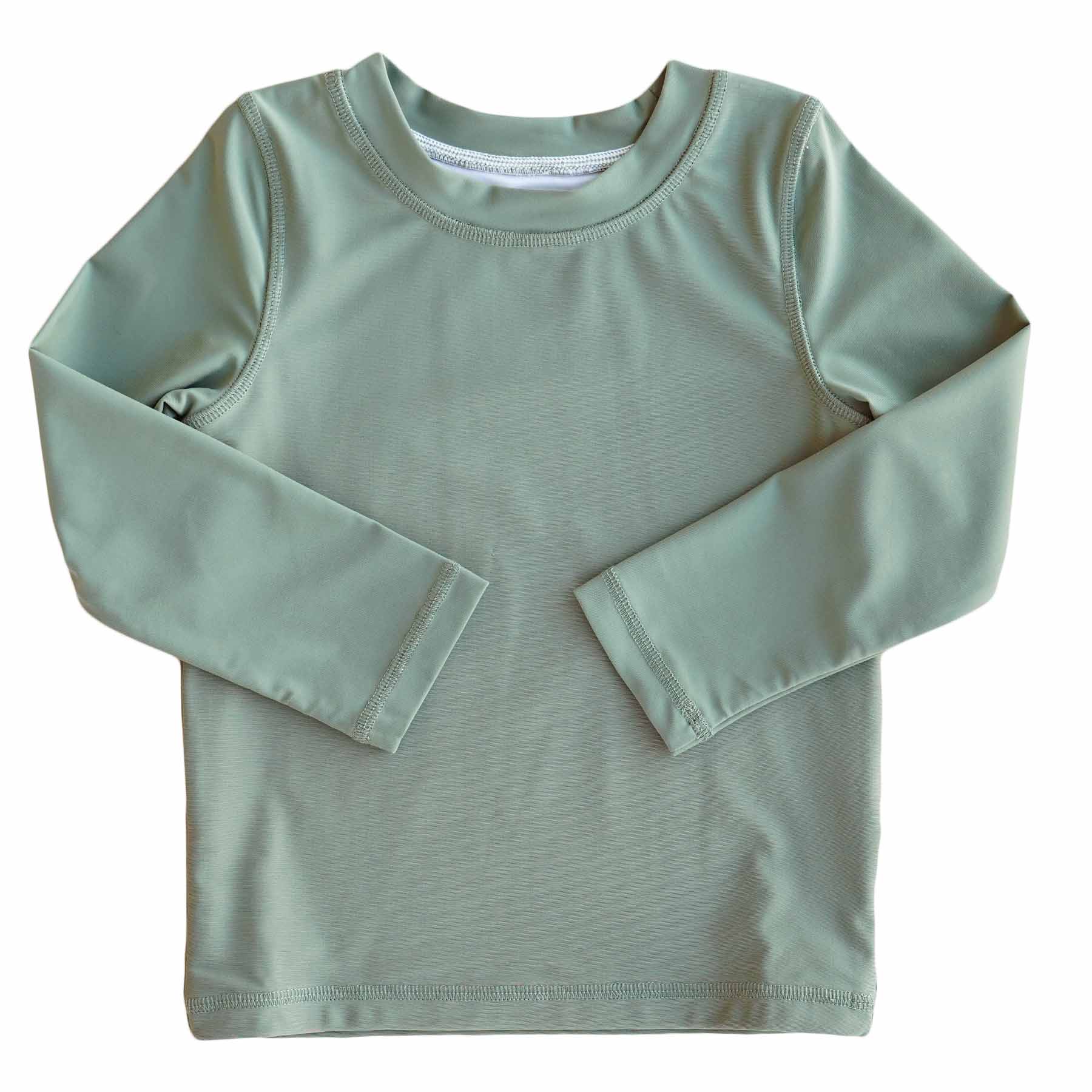  Long Sleeve Rash Guard Shirt | All Colors、mySite、layawaytickets