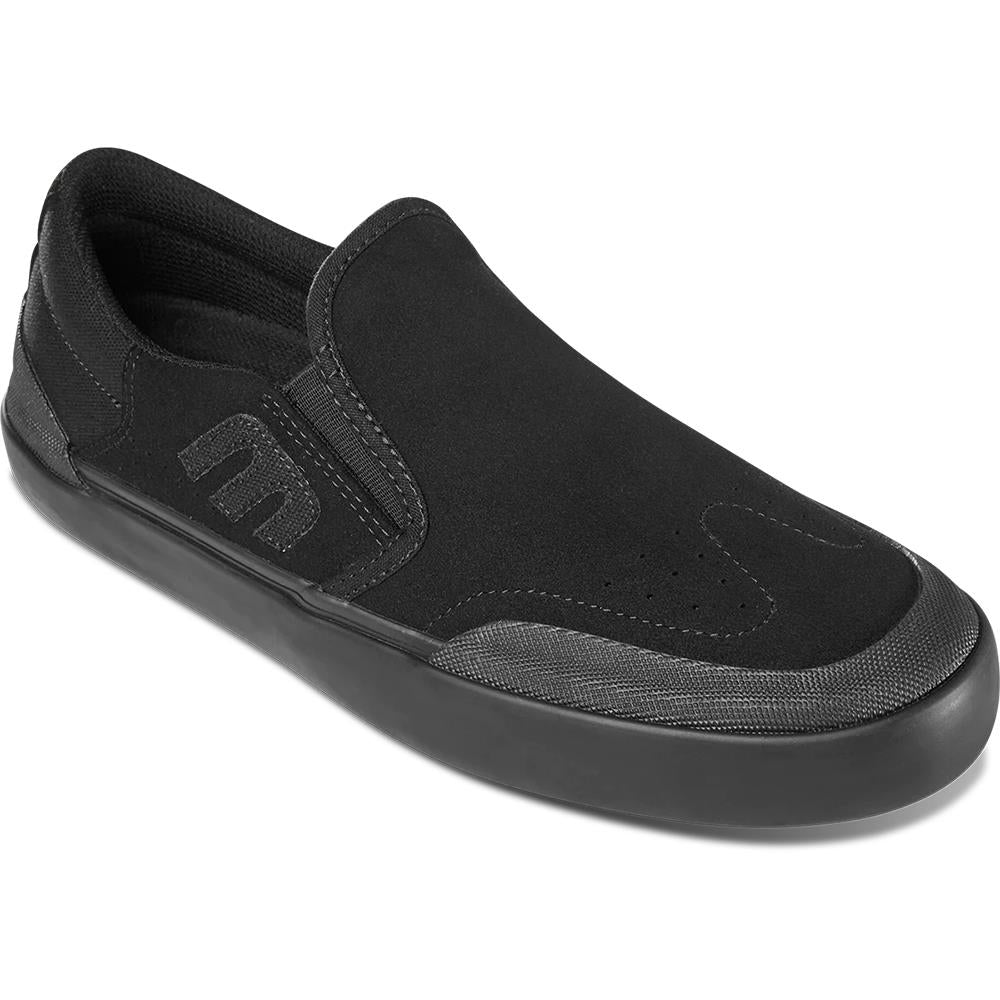  Etnies Marana Slip XLT - Black/Black/Black、mySite、merchandisen