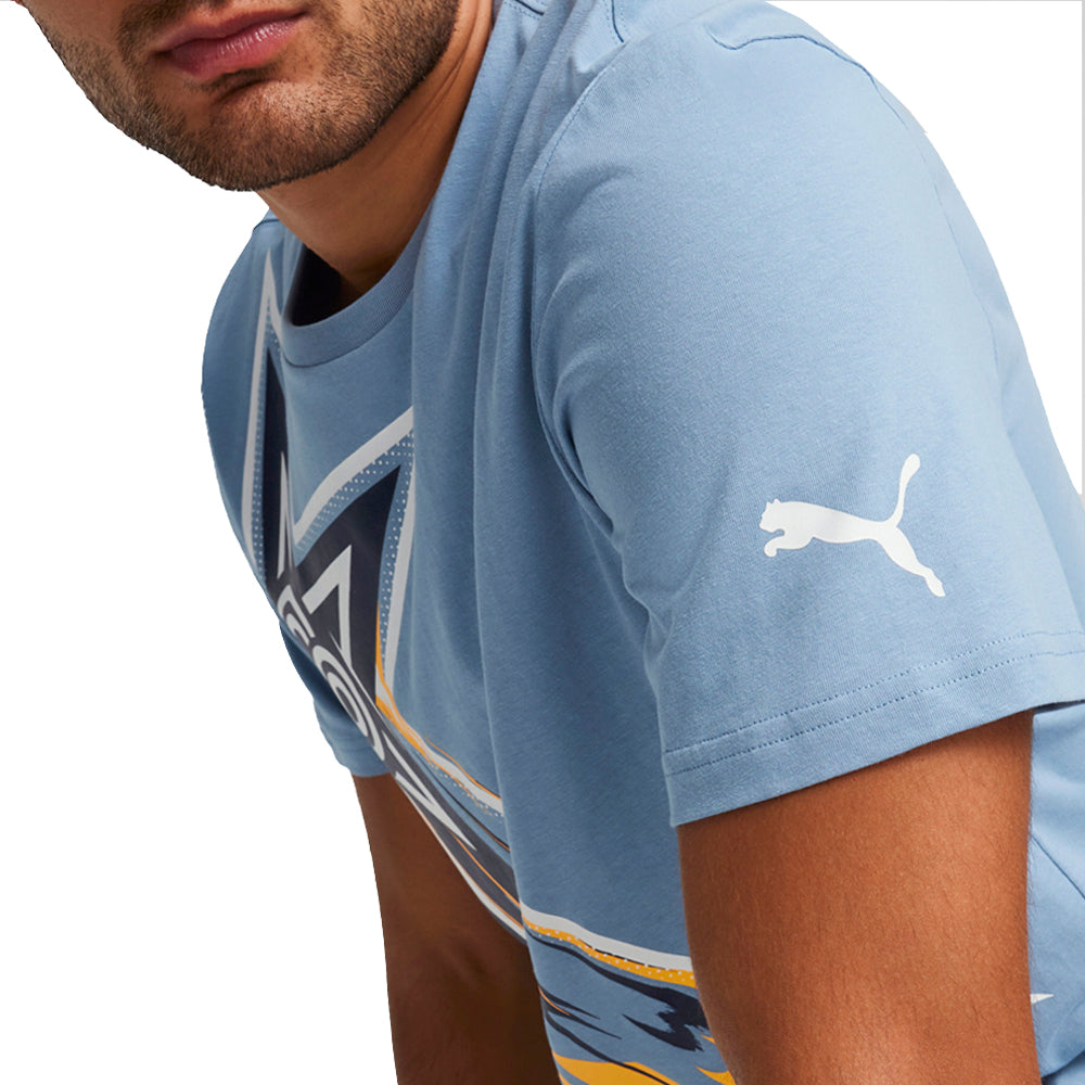 Graphic Crew Neck Short Sleeve T-Shirt X CP、mySite、gtrtttuynbv