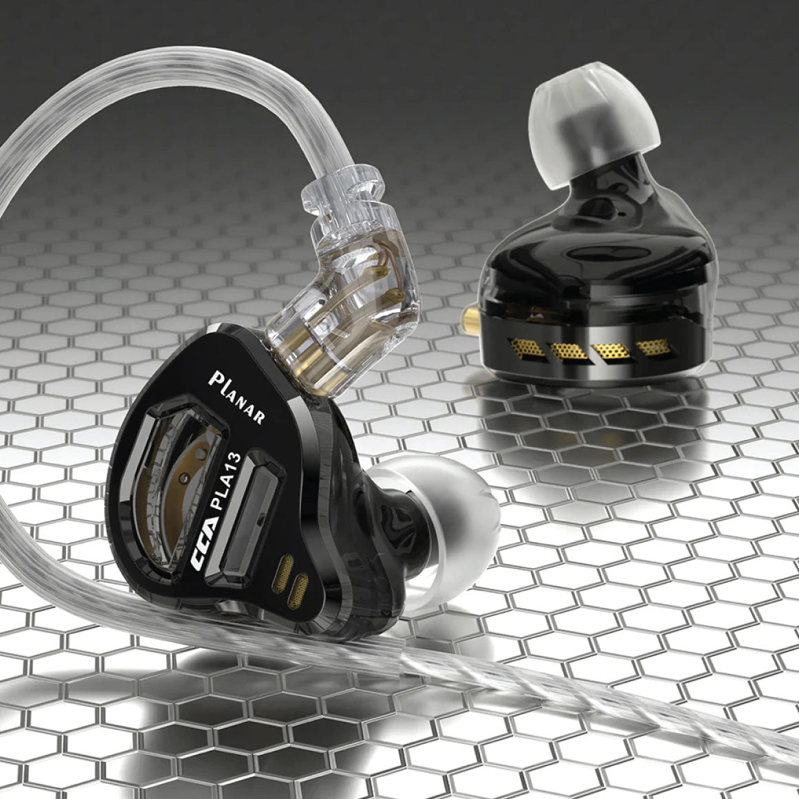  CCA - PLA13、mySite、merchandisen