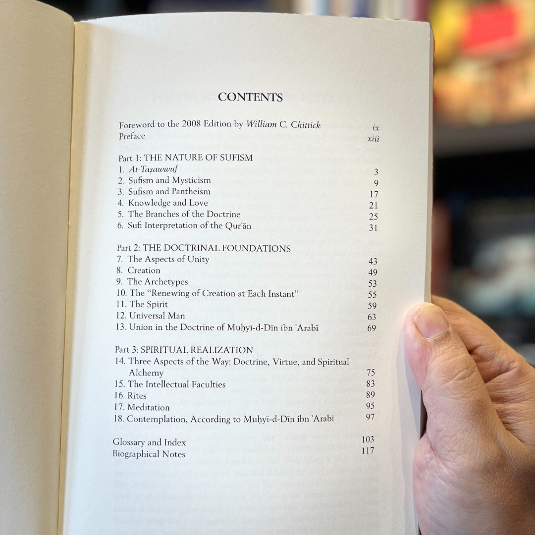 Introduction to Sufi Doctrine、mySite、topwebapps