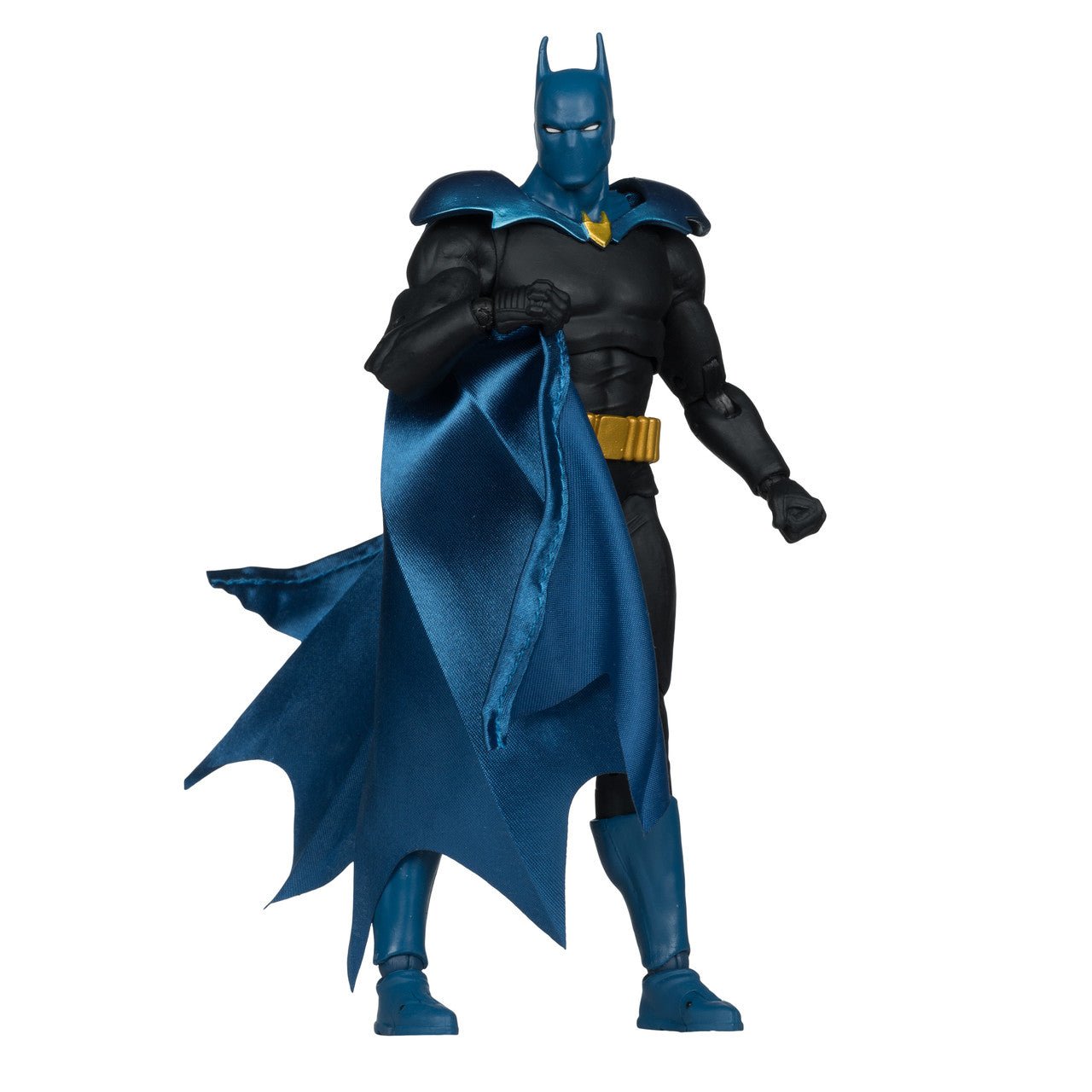 DC Multiverse Batman (One Million)、mySite、hgirdovlk