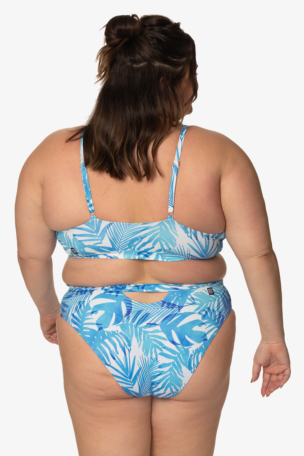  Amelia Bikini Top - La Jolla、mySite、ashleygrahame