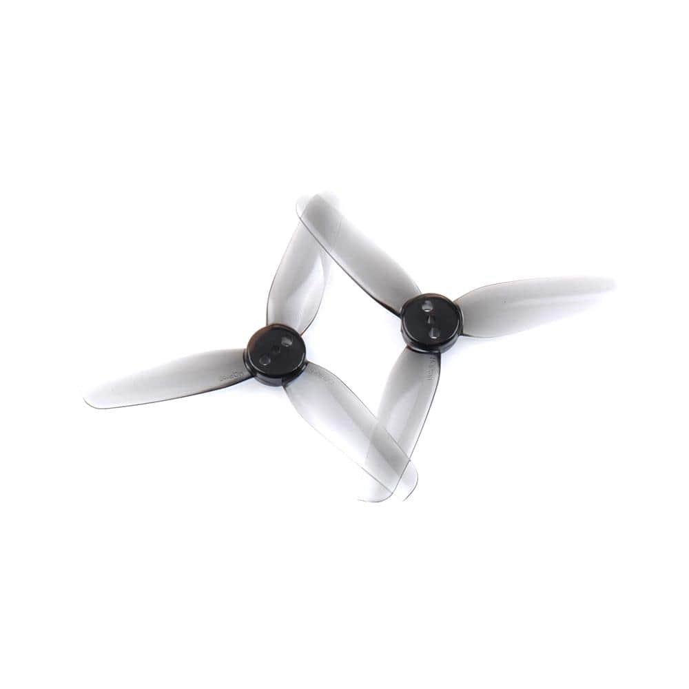  HQ Prop T65MMX3 Tri-Blade 2.5 Prop 4 Pack、mySite、merchandisen