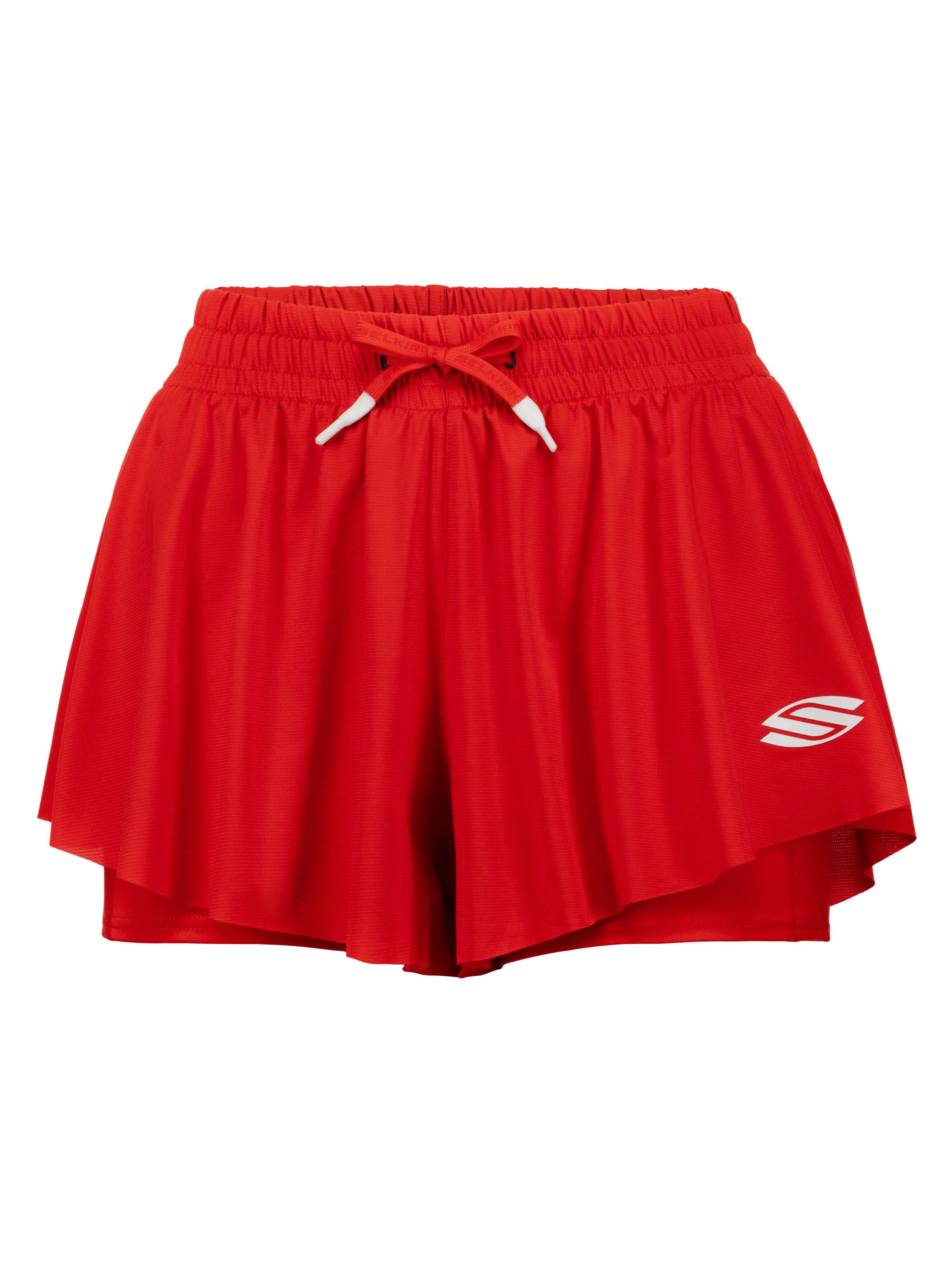 Women’s Essentials Active Pickleball Shorts、mySite、noshort