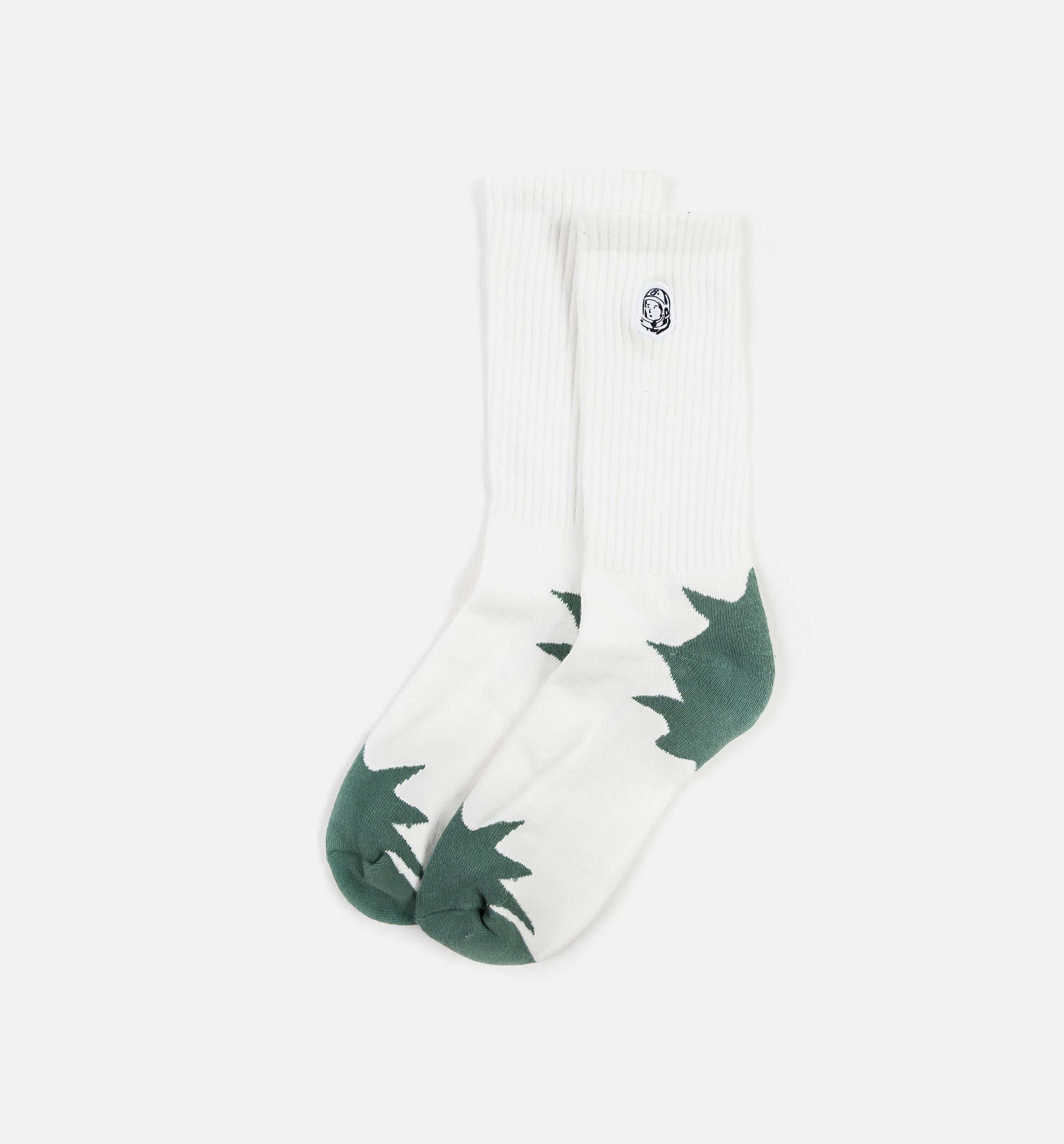 Starry Mens Socks - White/Grey、mySite、dreamappss