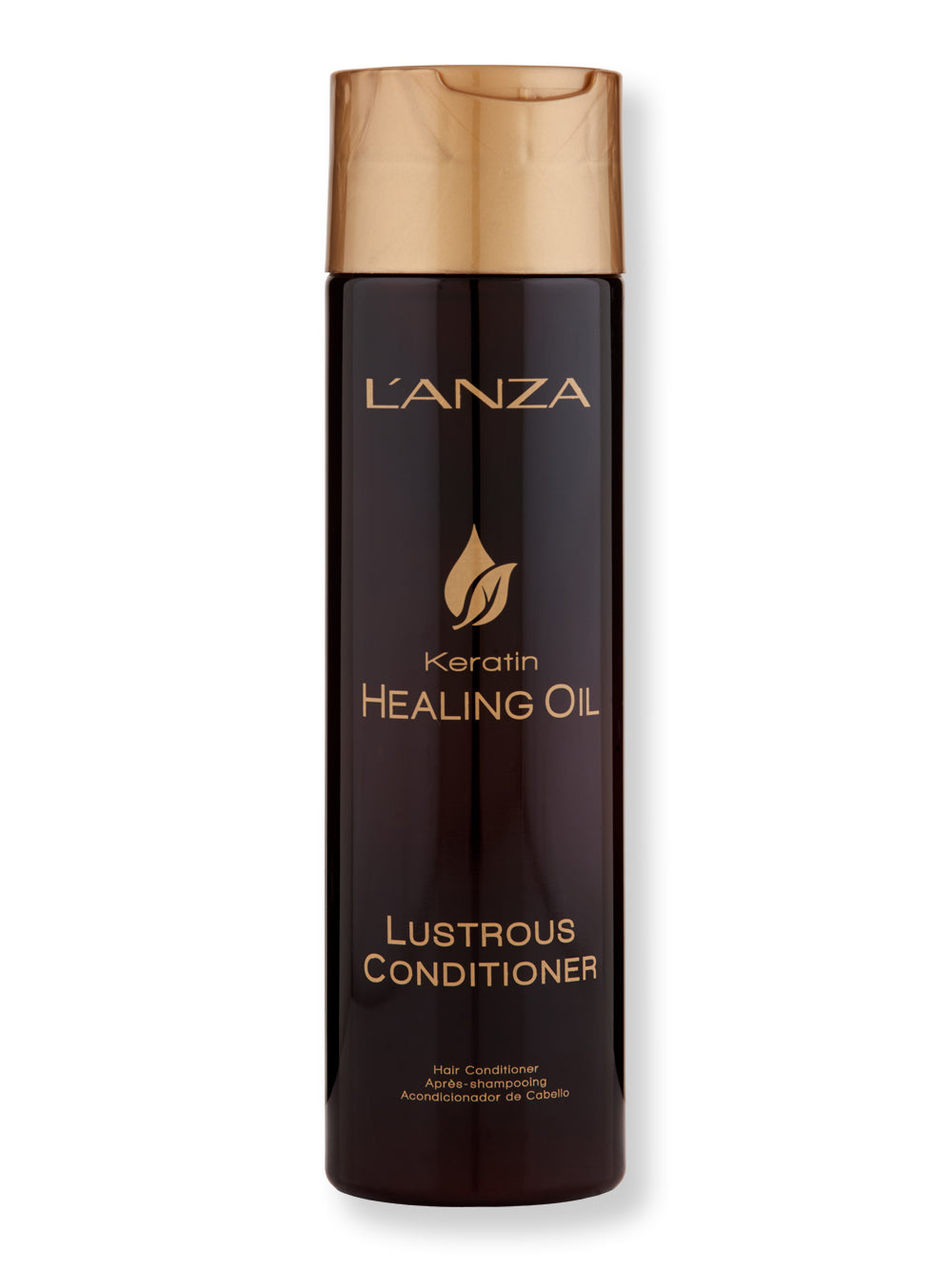 L'anza Keratin Healing Oil Lustrous Conditioner、mySite、gigharbornorthrealestate