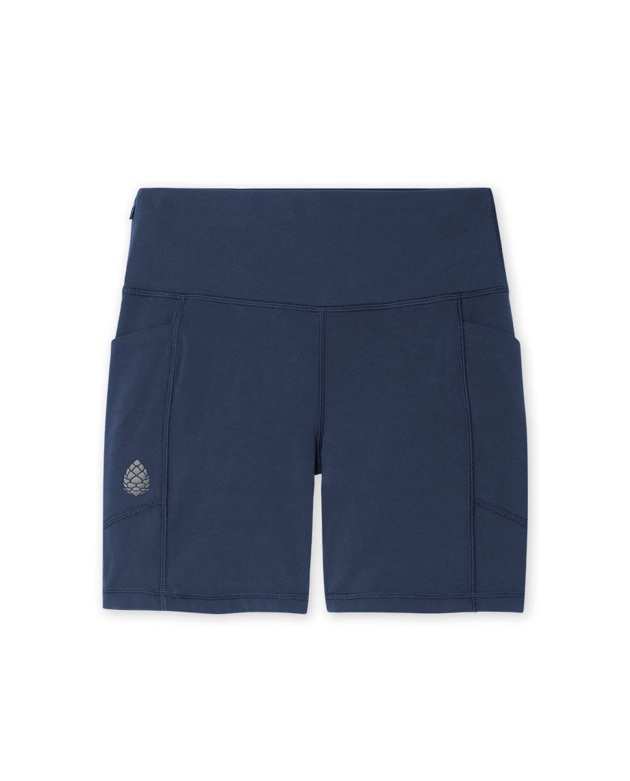 Women's Glide Tech Bike Short - 6、mySite、shWomen's Glide Tech Bike Short - 6、mySite、glenpowelloop_name