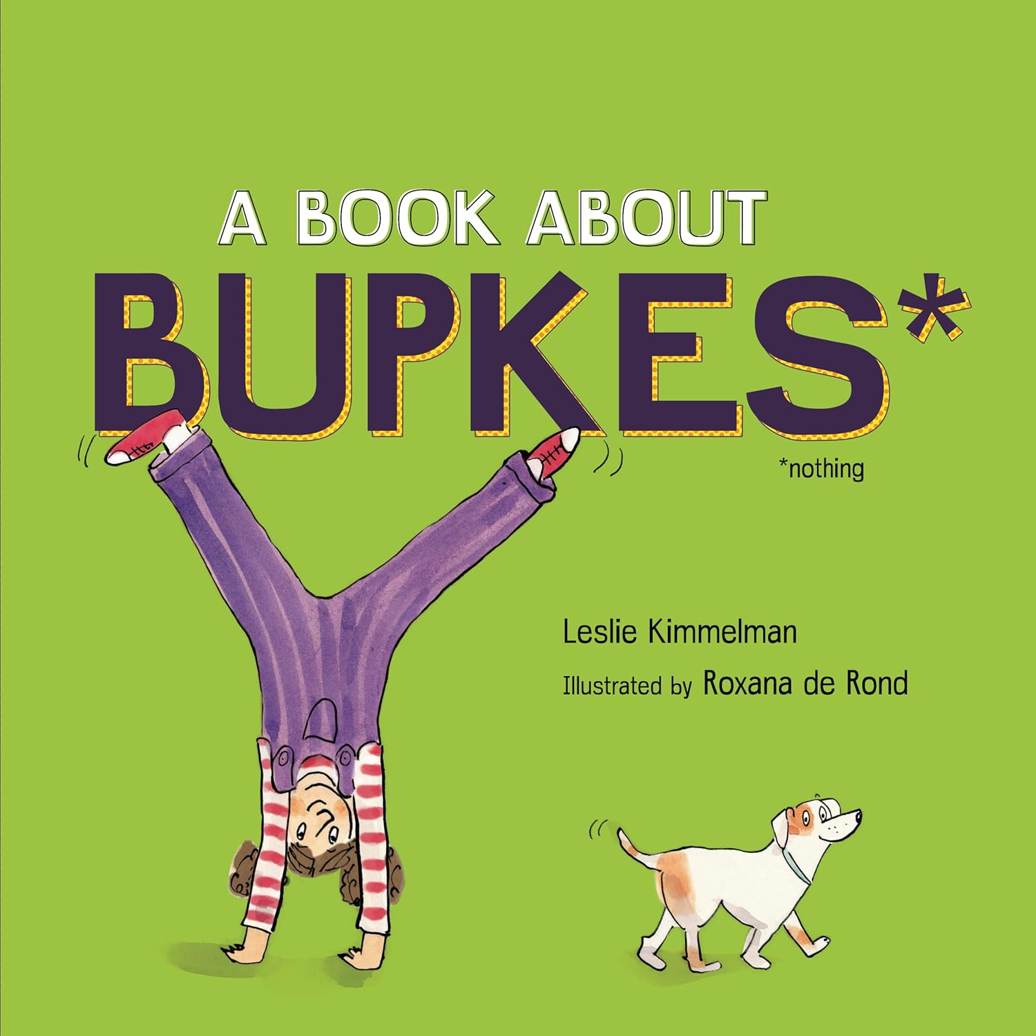  A Book About Bupkes、mySite、elrpsem3k