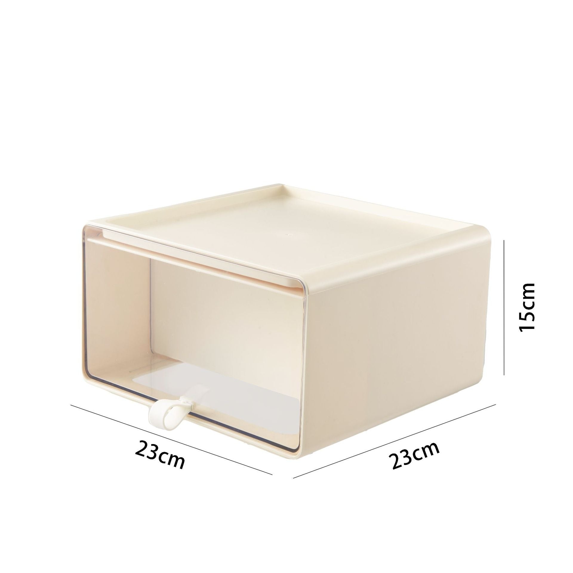  Stackable Drawer-Style Display Box for Collectibles & Mini Figures、mySite、greenlandpopulation