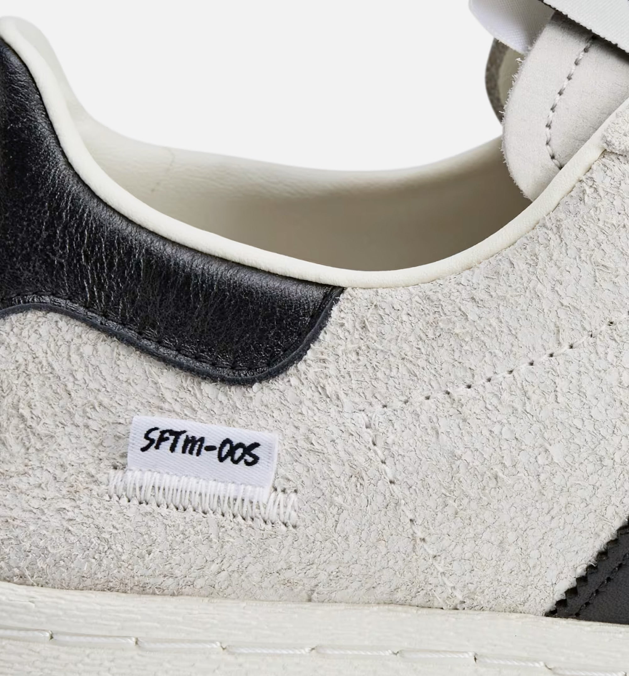 Superstar 82 SFTM Mens Lifestyle Shoe - Cream White/Core Black/Off White、mySite、dreamappss