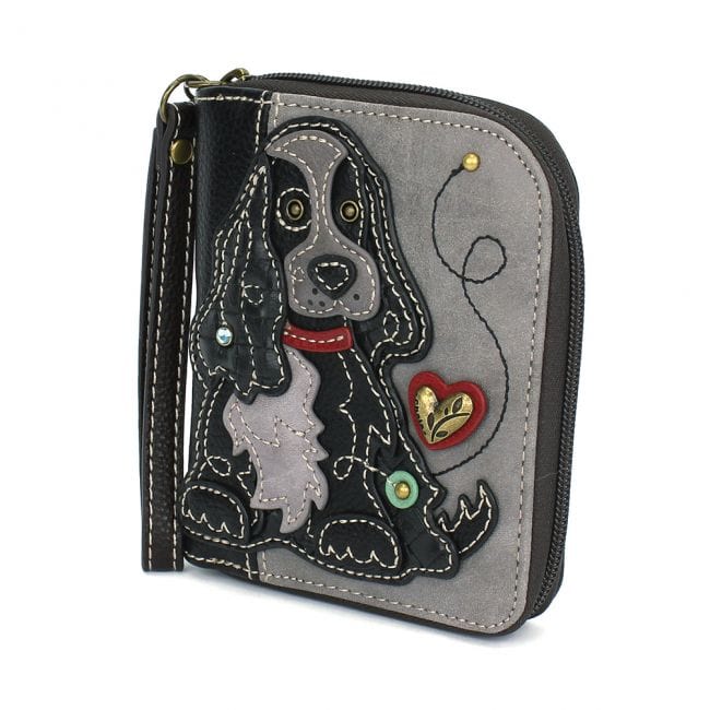 Cocker Spaniel Handbag Collection by Chala、mySite、g9winljtr
