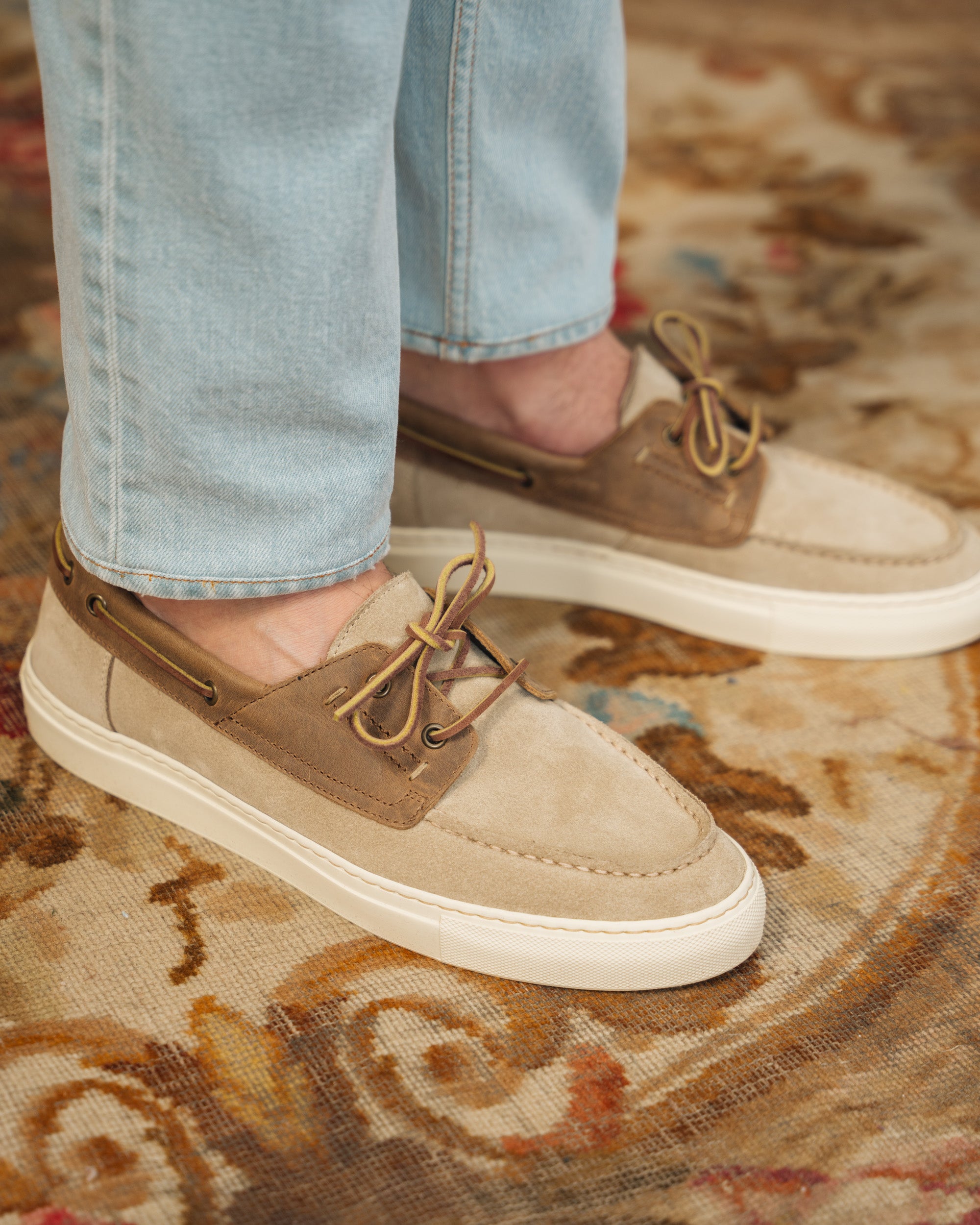  Marnò、mySite、merchandisen