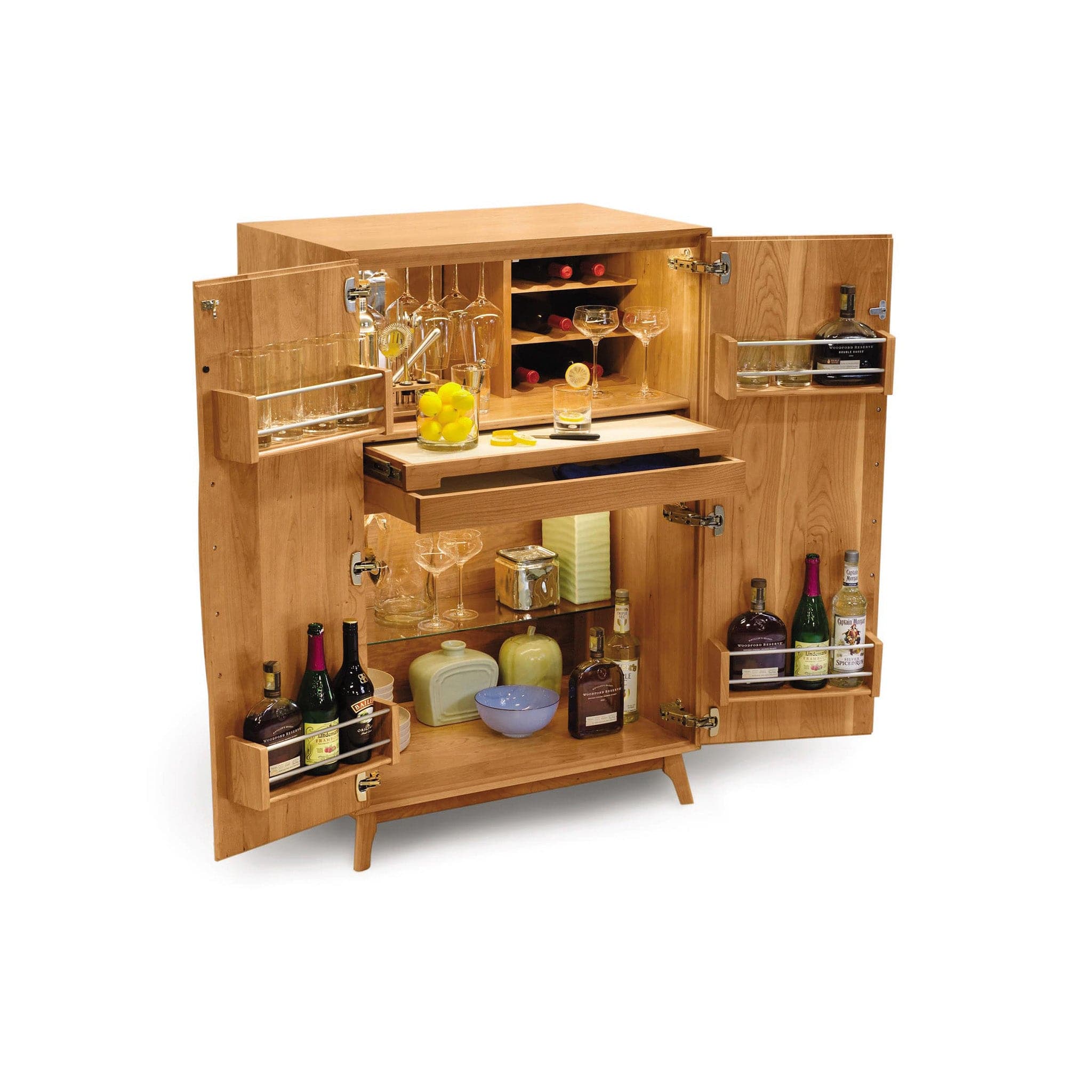 Copeland Catalina Bar Cabinet、mySite、neckold