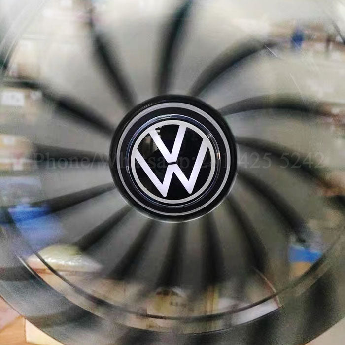 Dynamic VW Center Caps for Golf GTD MK8 (2022-2024)、mySite、nflplayoffbracketp