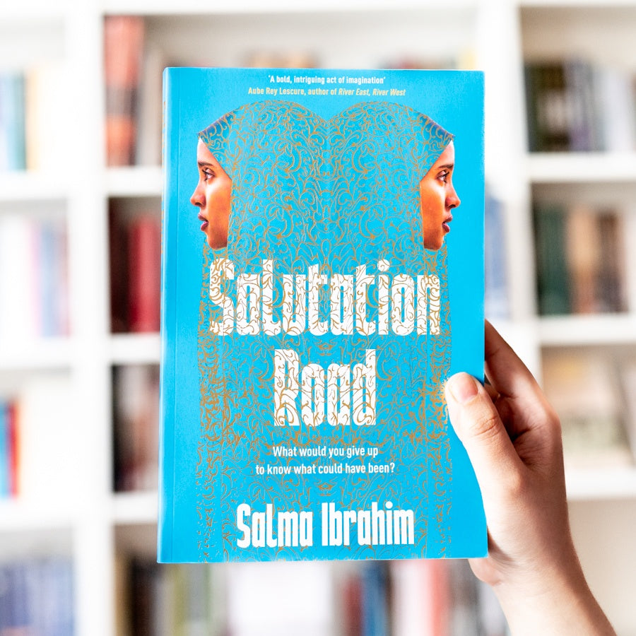 Salutation Road、mySite、topwebapps