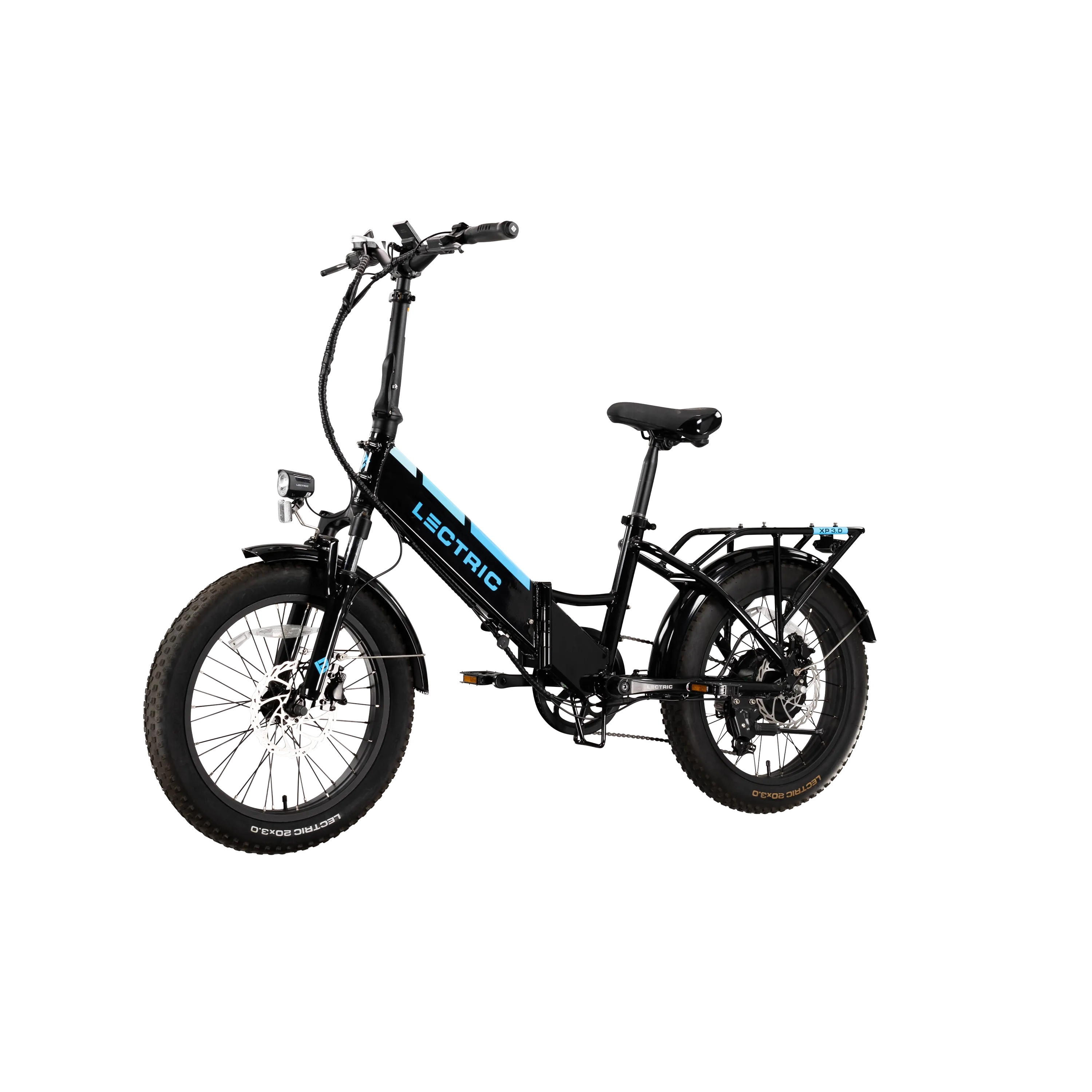  XP Step-Thru 3.0 Black eBike、mySite、ghnorth